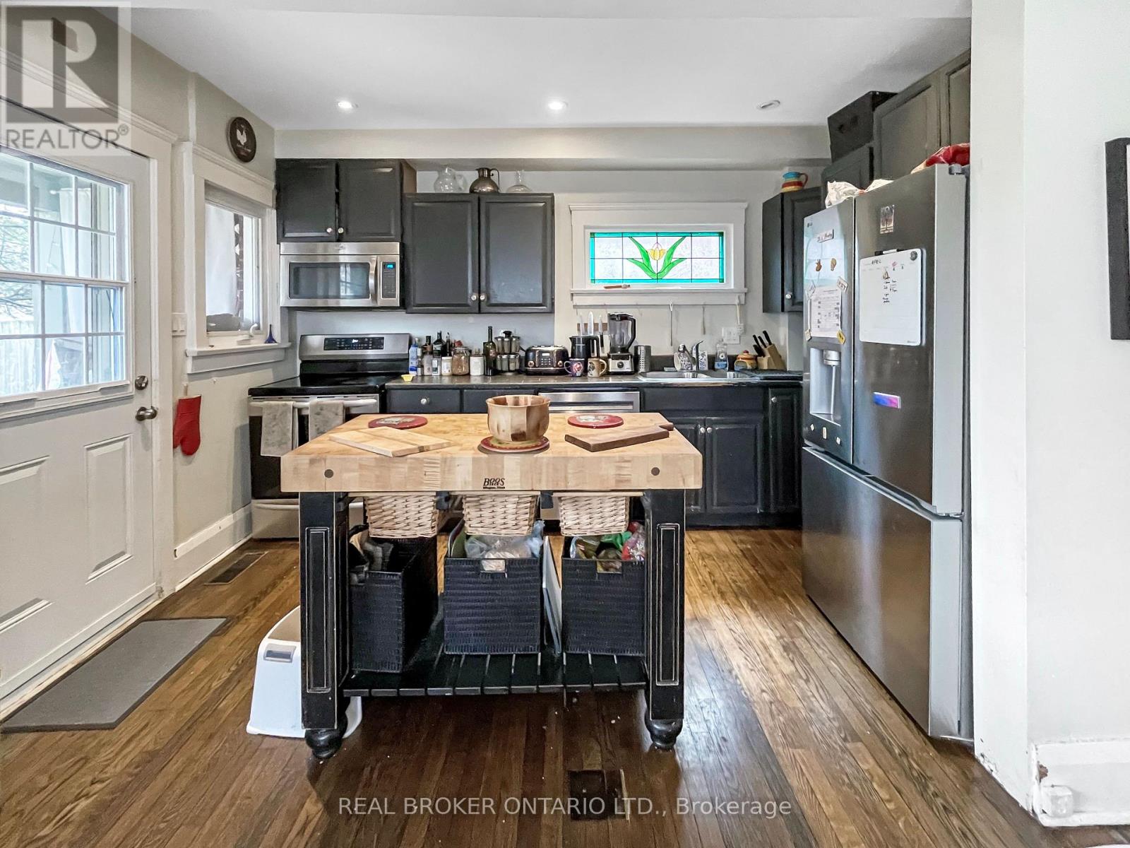 80 Courcelette Road, Toronto, Ontario  M1N 2T2 - Photo 11 - E12960460