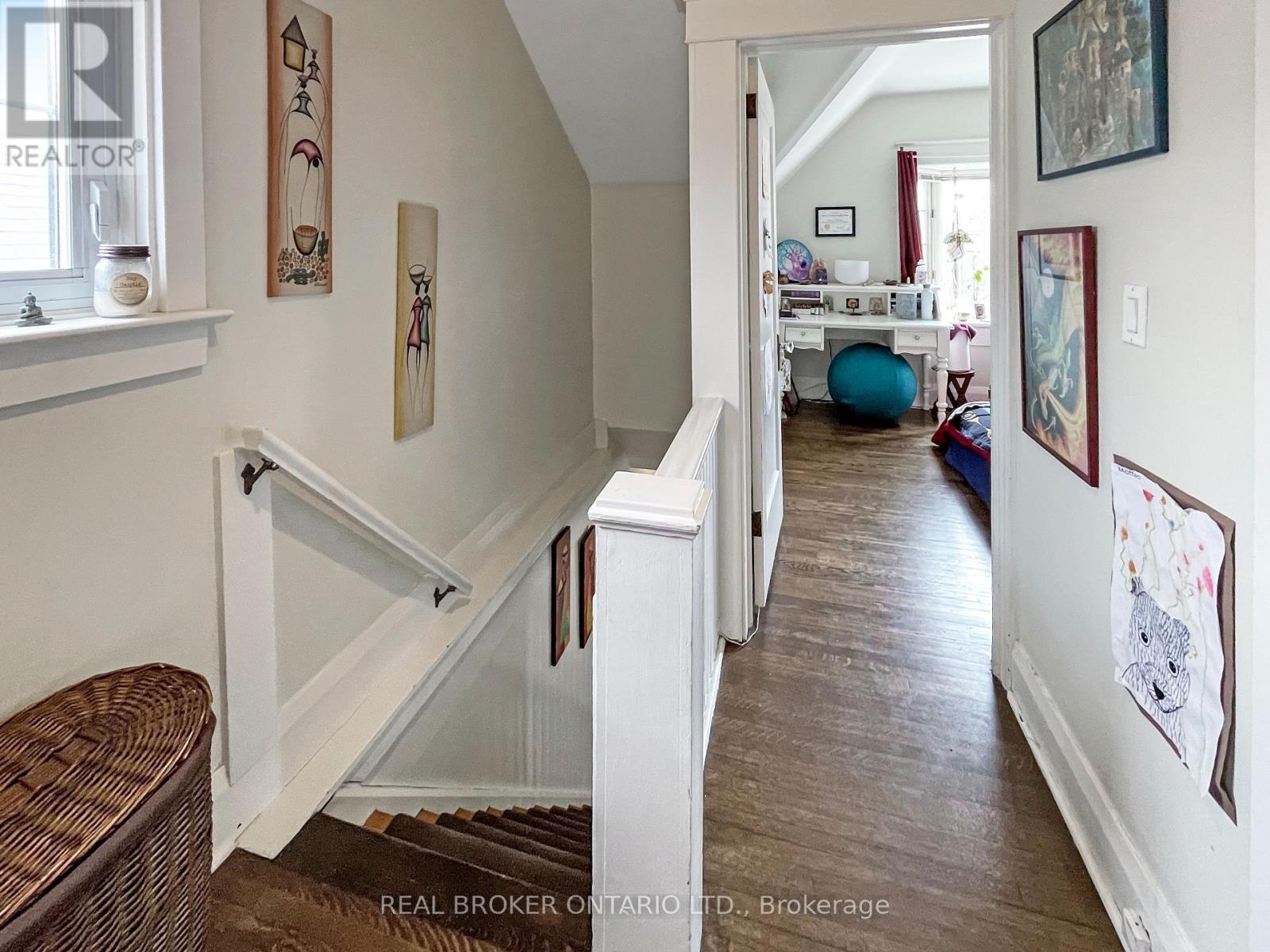 80 Courcelette Road, Toronto, Ontario  M1N 2T2 - Photo 14 - E12960460