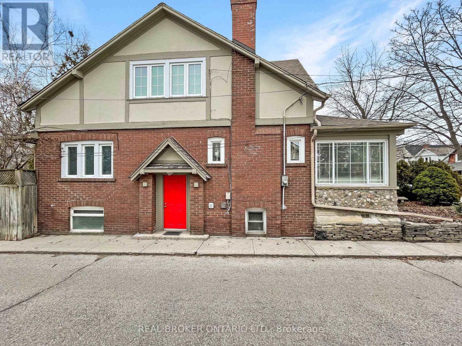 80 Courcelette Road, Toronto, Ontario  M1N 2T2 - Photo 2 - E12960460