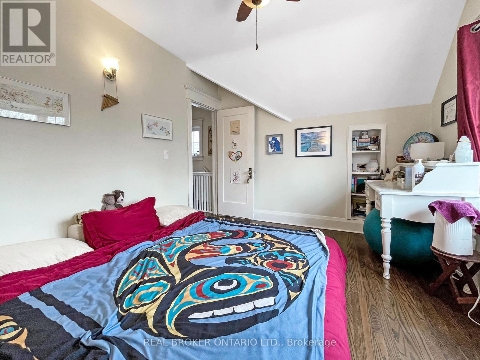 80 Courcelette Road, Toronto, Ontario  M1N 2T2 - Photo 20 - E12960460