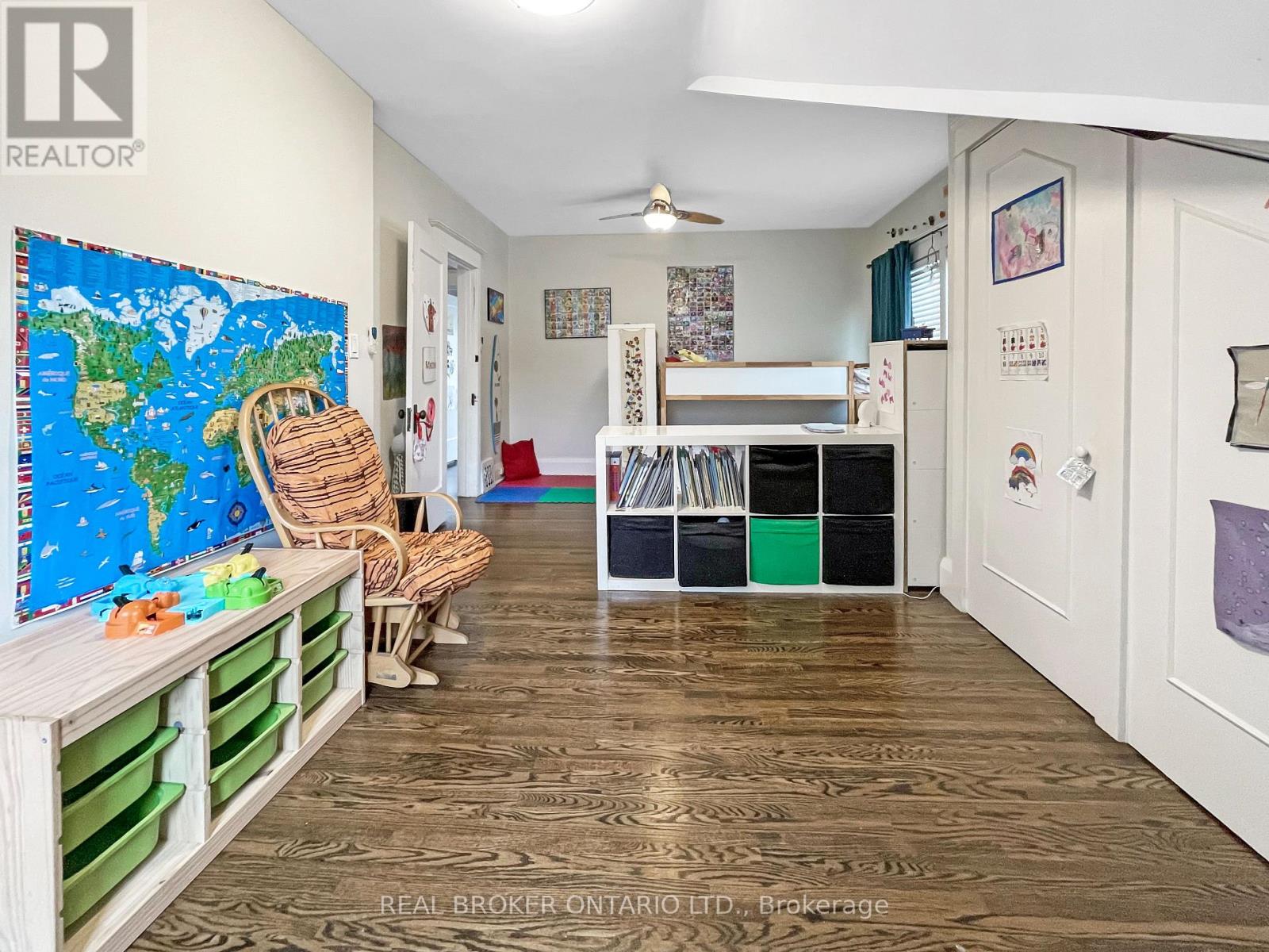 80 Courcelette Road, Toronto, Ontario  M1N 2T2 - Photo 21 - E12960460