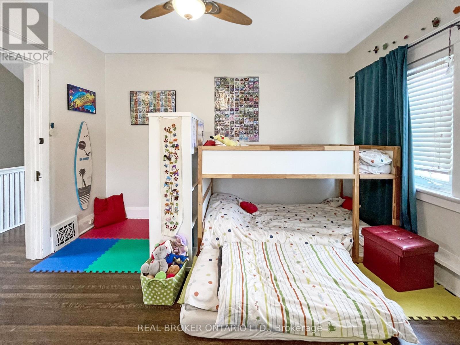 80 Courcelette Road, Toronto, Ontario  M1N 2T2 - Photo 22 - E12960460