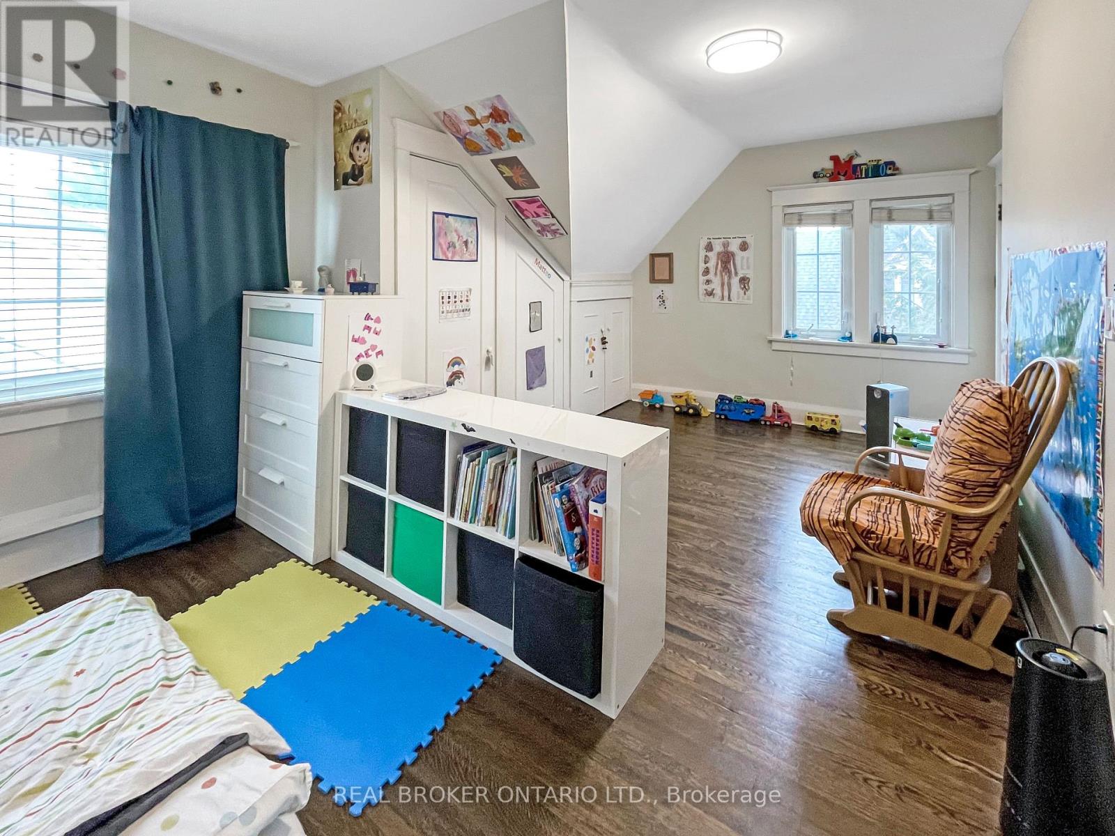 80 Courcelette Road, Toronto, Ontario  M1N 2T2 - Photo 23 - E12960460