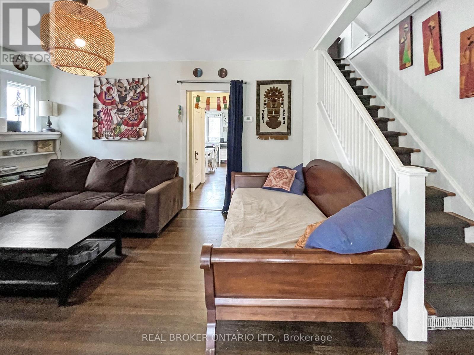 80 Courcelette Road, Toronto, Ontario  M1N 2T2 - Photo 27 - E12960460