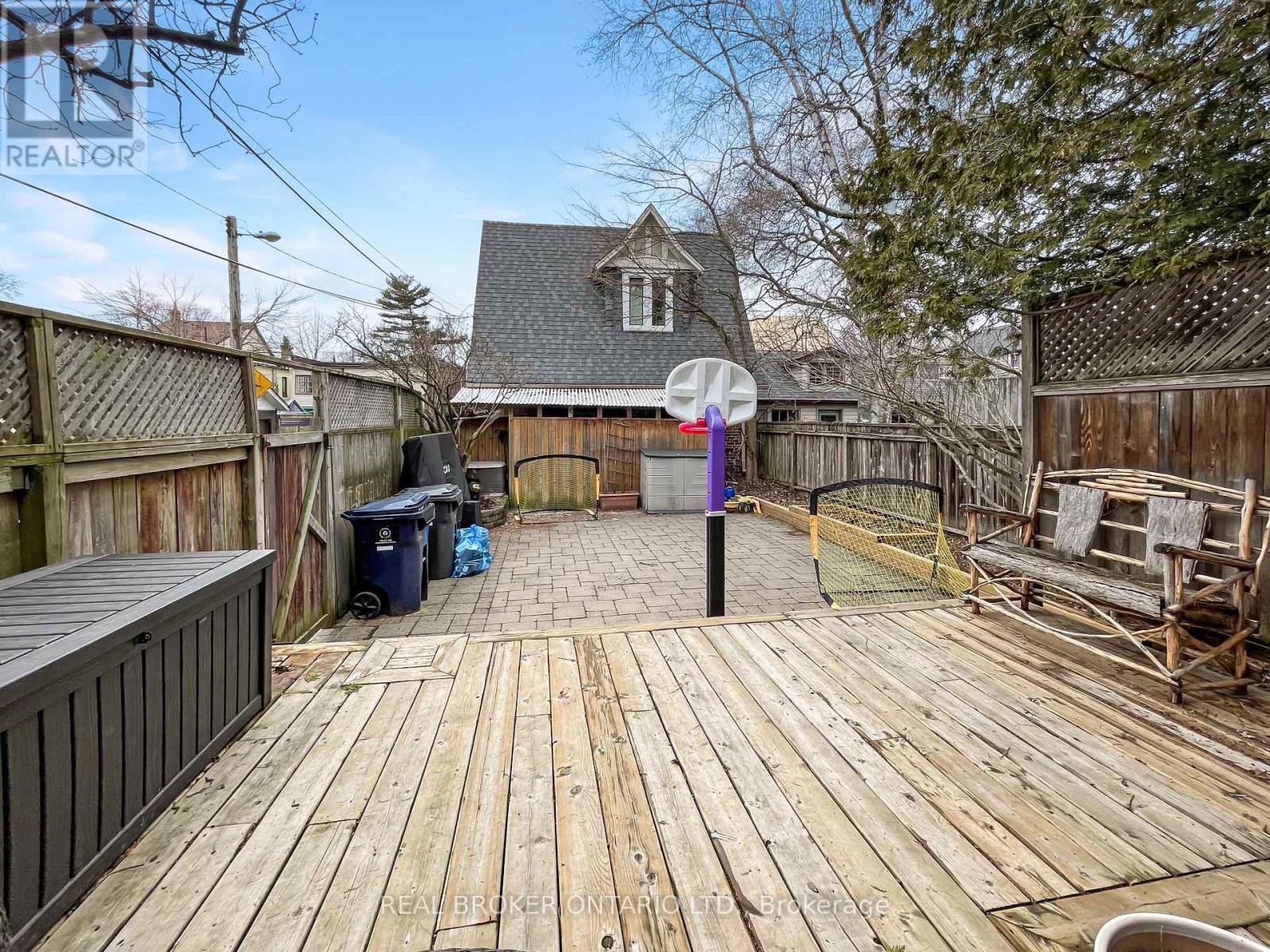 80 Courcelette Road, Toronto, Ontario  M1N 2T2 - Photo 33 - E12960460