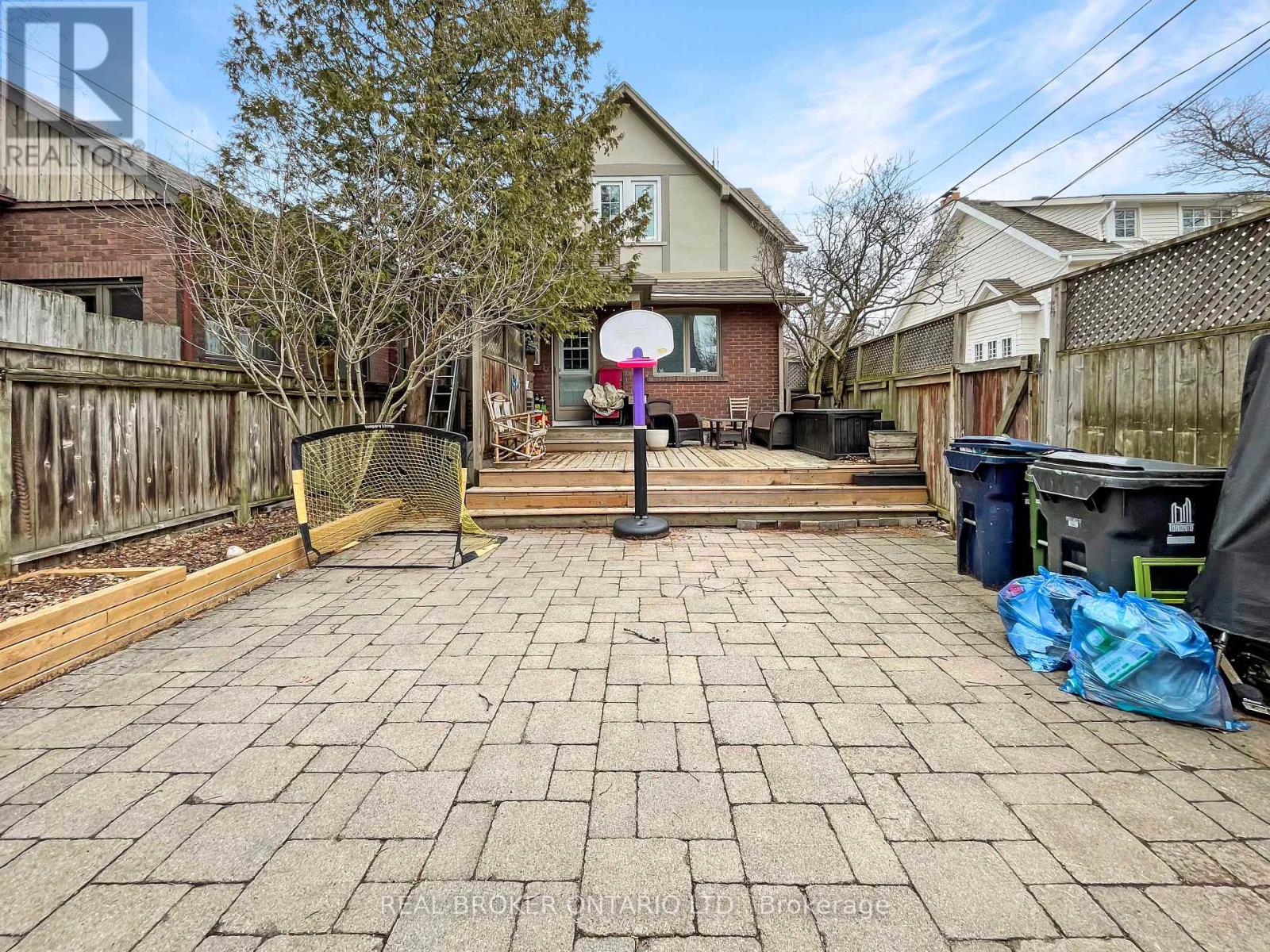 80 Courcelette Road, Toronto, Ontario  M1N 2T2 - Photo 34 - E12960460