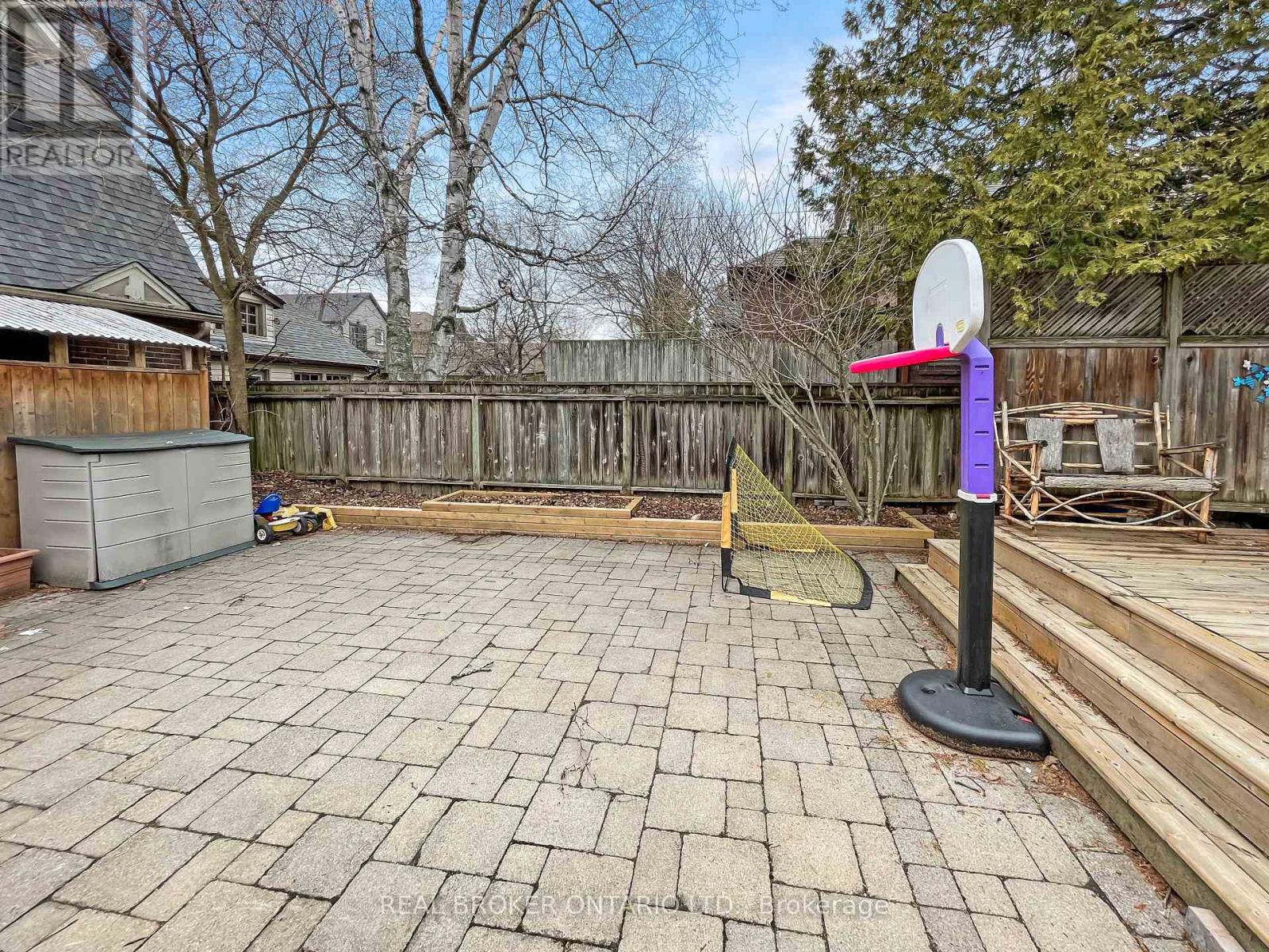 80 Courcelette Road, Toronto, Ontario  M1N 2T2 - Photo 35 - E12960460