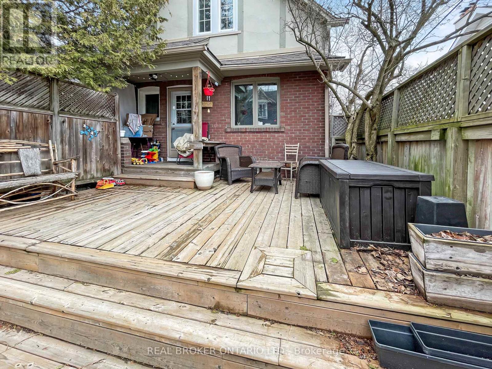 80 Courcelette Road, Toronto, Ontario  M1N 2T2 - Photo 36 - E12960460