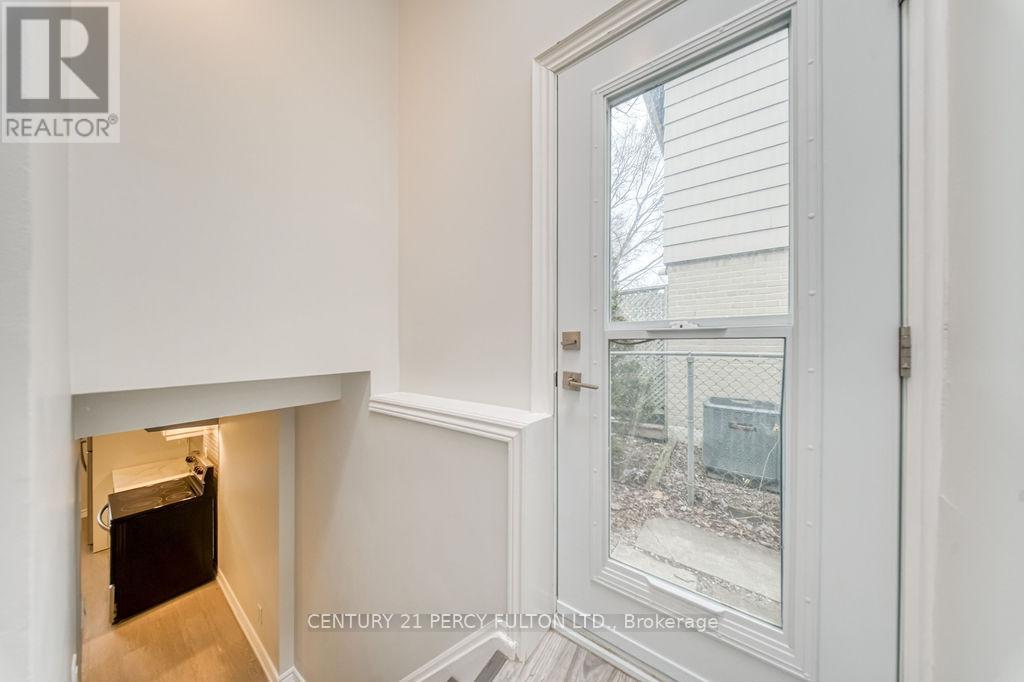 Lower - 871 Liverpool Road, Pickering, Ontario  L1W 1S3 - Photo 3 - E12960488