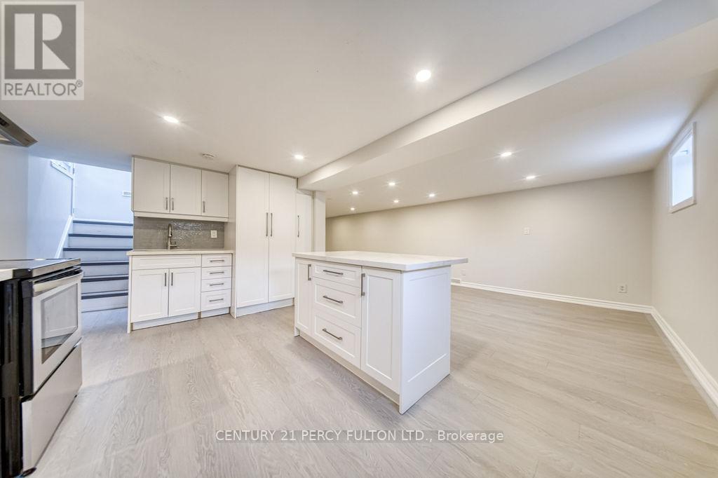 Lower - 871 Liverpool Road, Pickering, Ontario  L1W 1S3 - Photo 5 - E12960488