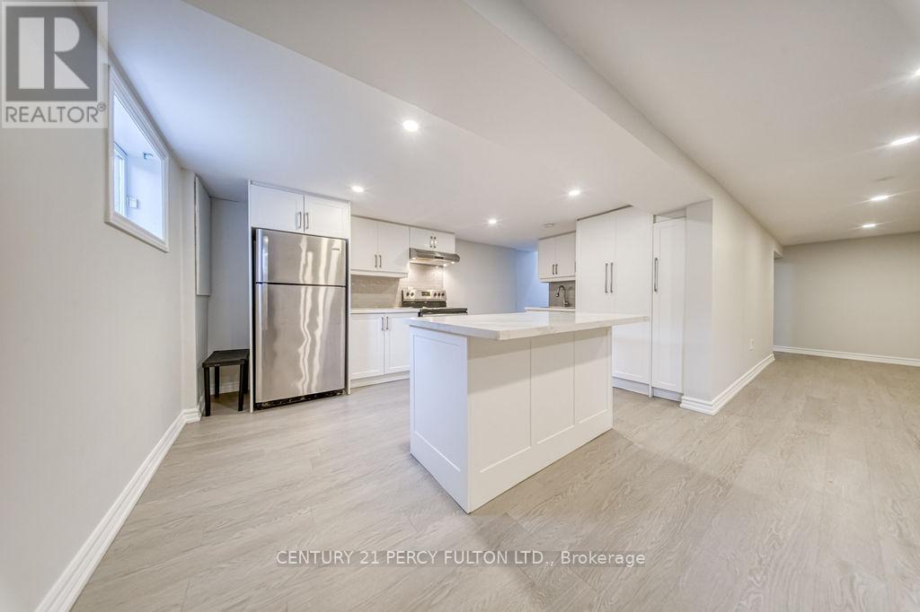 Lower - 871 Liverpool Road, Pickering, Ontario  L1W 1S3 - Photo 6 - E12960488