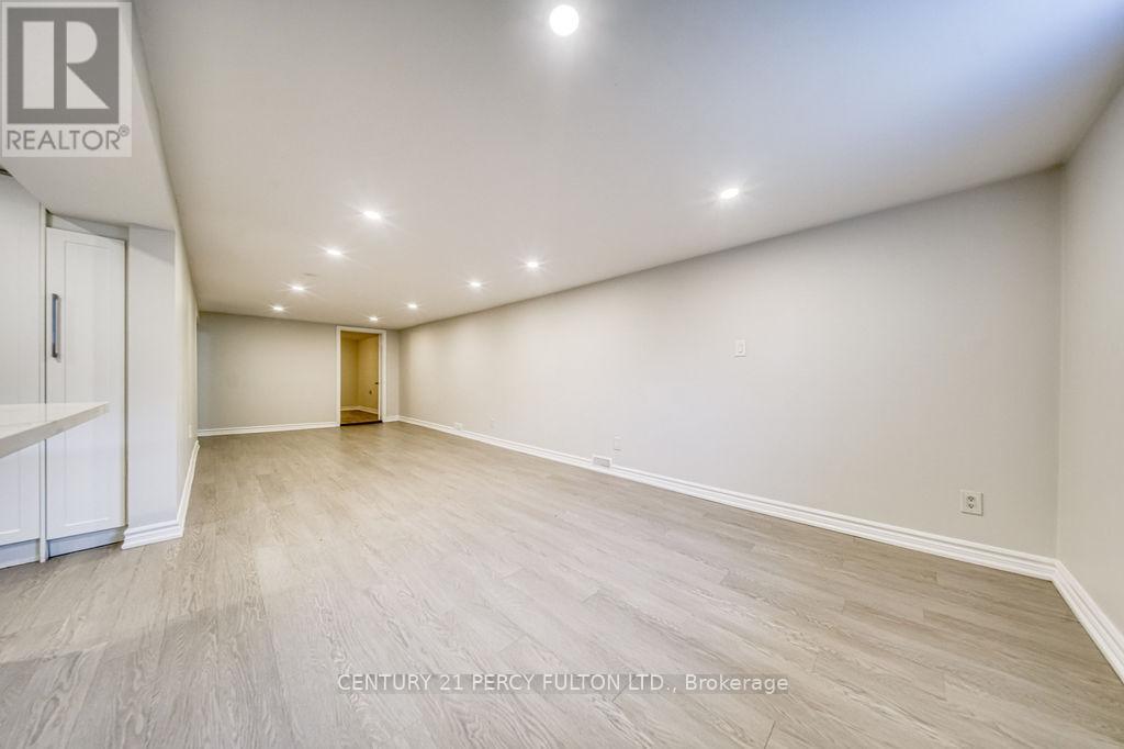 Lower - 871 Liverpool Road, Pickering, Ontario  L1W 1S3 - Photo 7 - E12960488