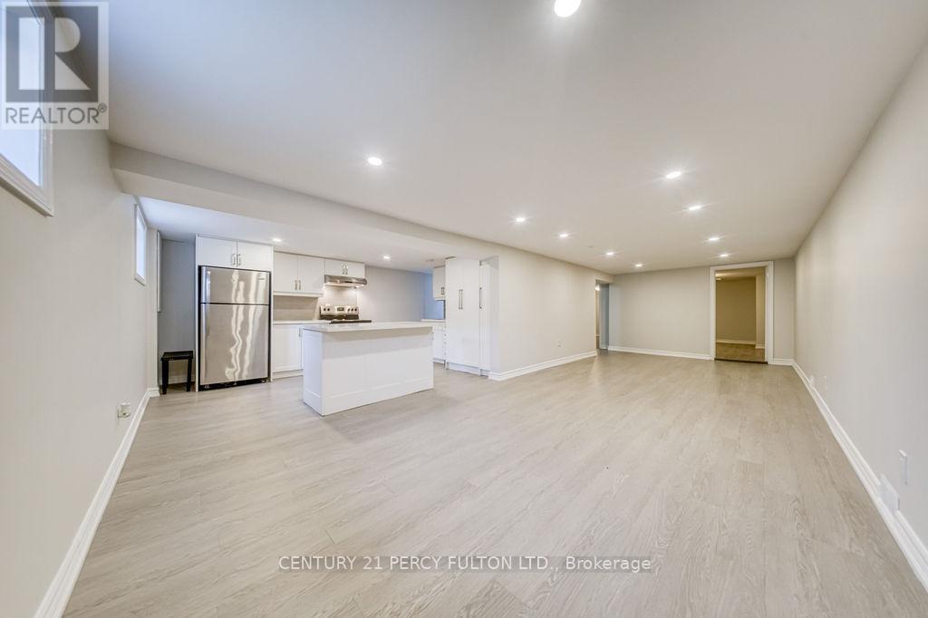 Lower - 871 Liverpool Road, Pickering, Ontario  L1W 1S3 - Photo 8 - E12960488