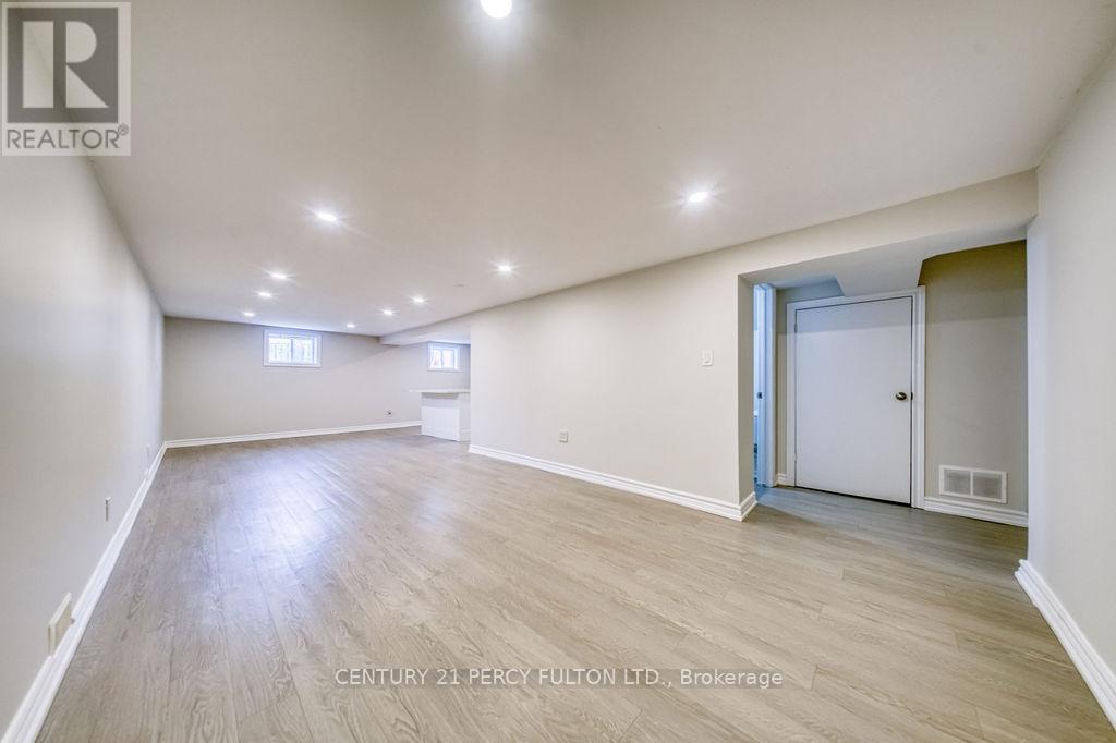 Lower - 871 Liverpool Road, Pickering, Ontario  L1W 1S3 - Photo 9 - E12960488