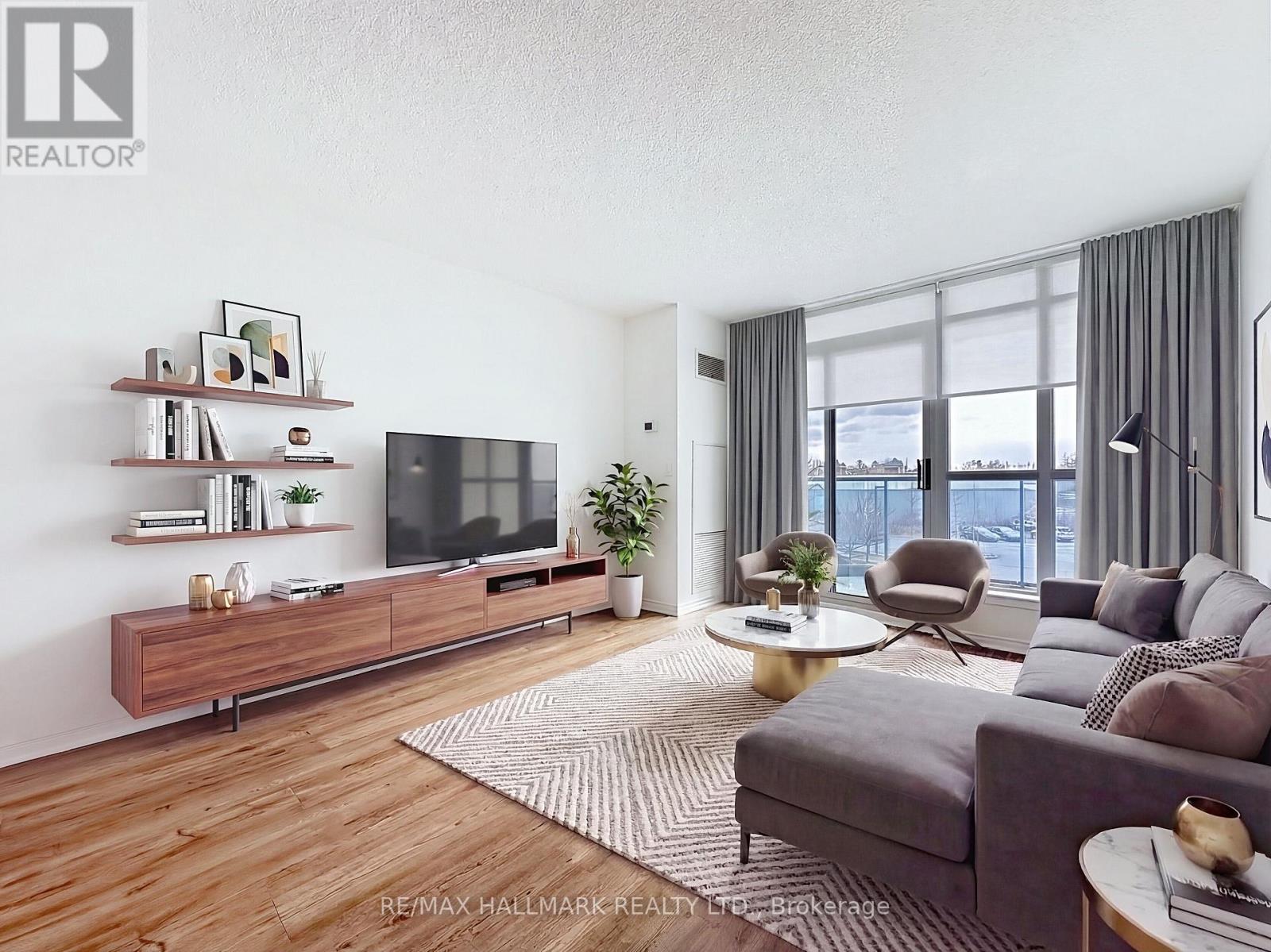 208 - 340 WATSON STREET W, Whitby, Ontario