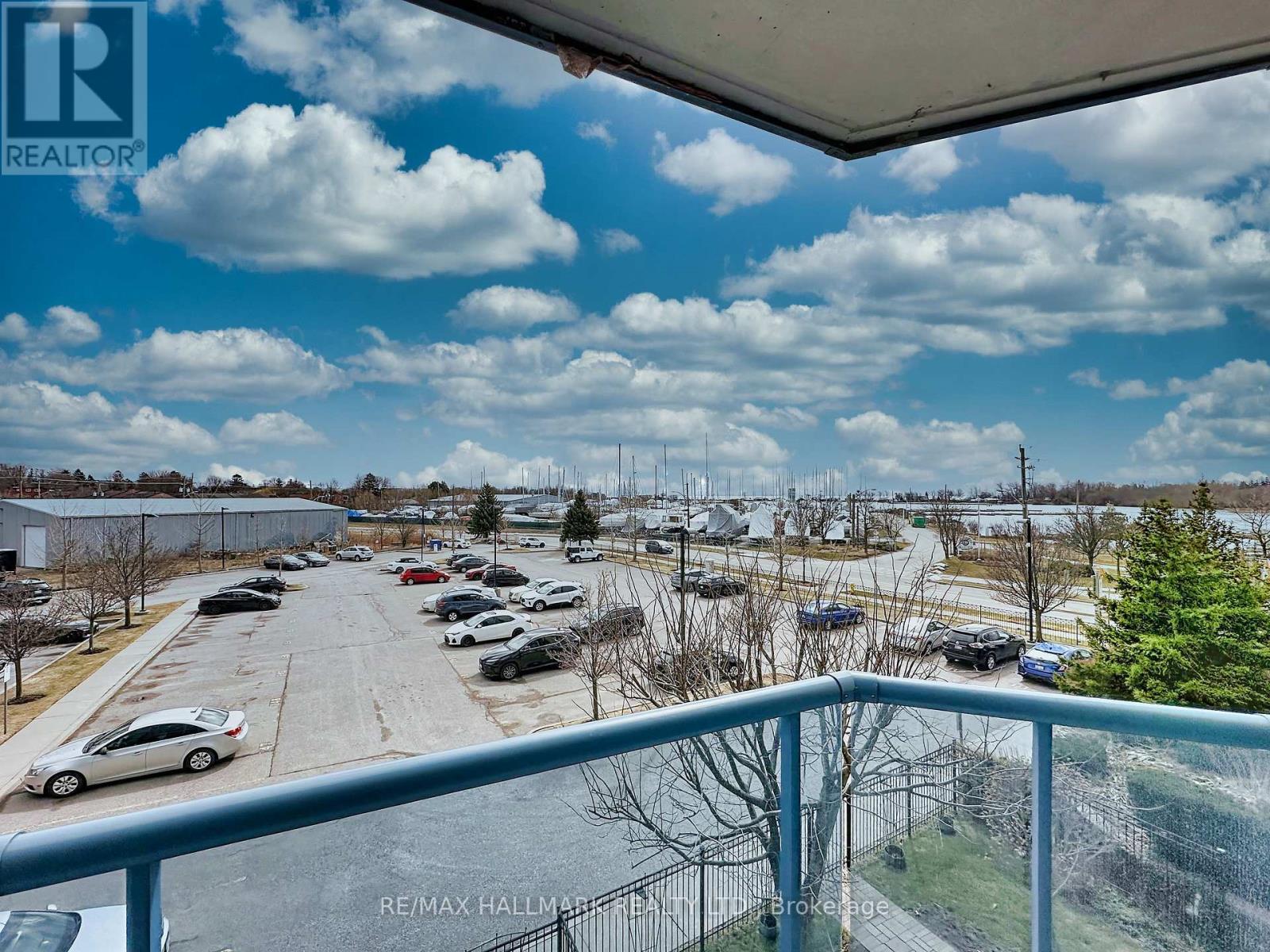 208 - 340 Watson Street W, Whitby, Ontario  L1N 9G1 - Photo 12 - E12960508