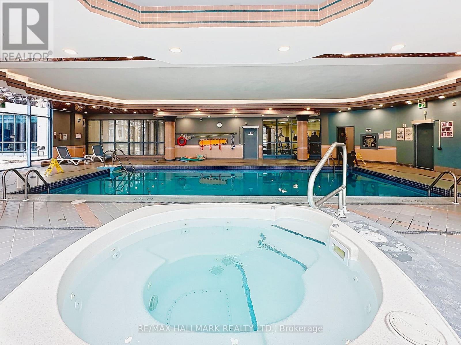 208 - 340 Watson Street W, Whitby, Ontario  L1N 9G1 - Photo 22 - E12960508