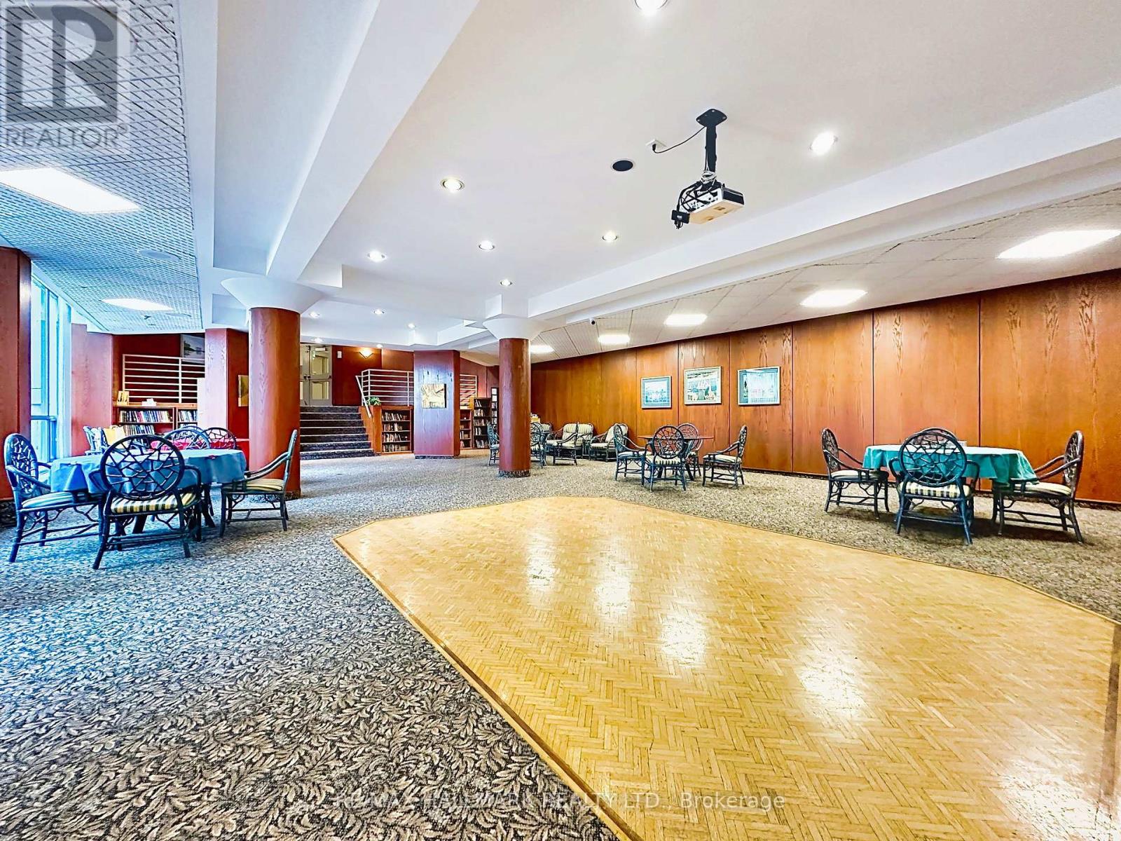 208 - 340 Watson Street W, Whitby, Ontario  L1N 9G1 - Photo 25 - E12960508