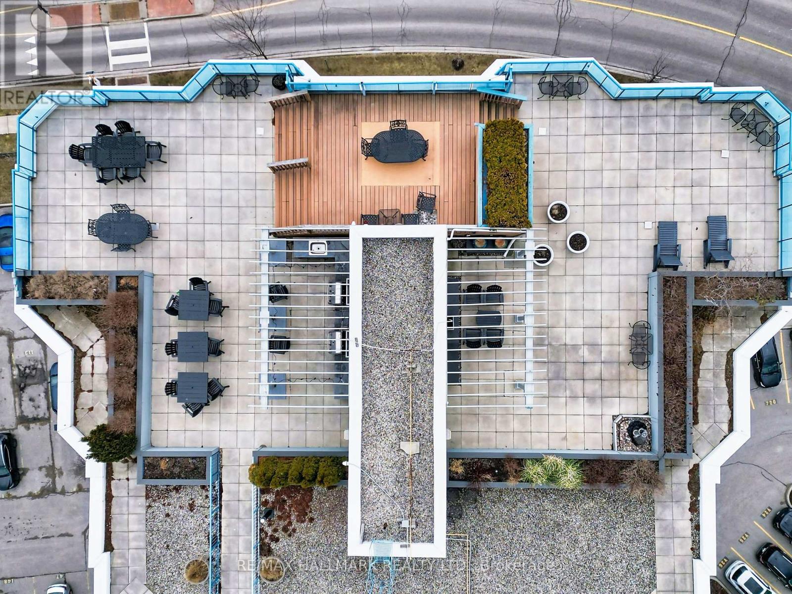 208 - 340 Watson Street W, Whitby, Ontario  L1N 9G1 - Photo 26 - E12960508