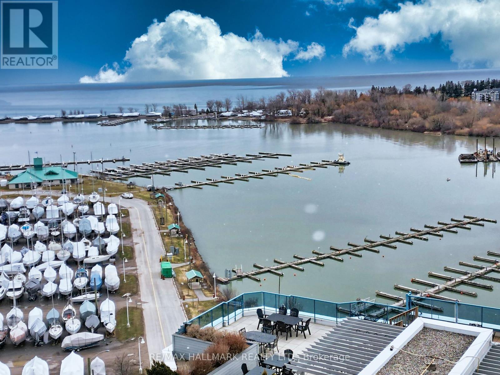 208 - 340 Watson Street W, Whitby, Ontario  L1N 9G1 - Photo 30 - E12960508