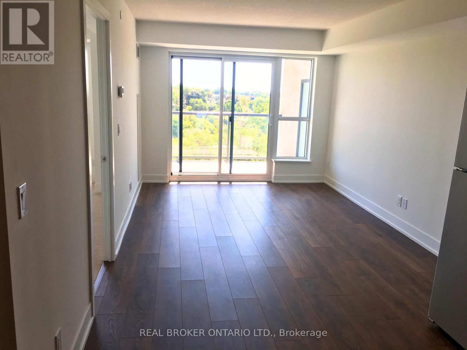 505 - 1255 BAYLY STREET W, Pickering, Ontario