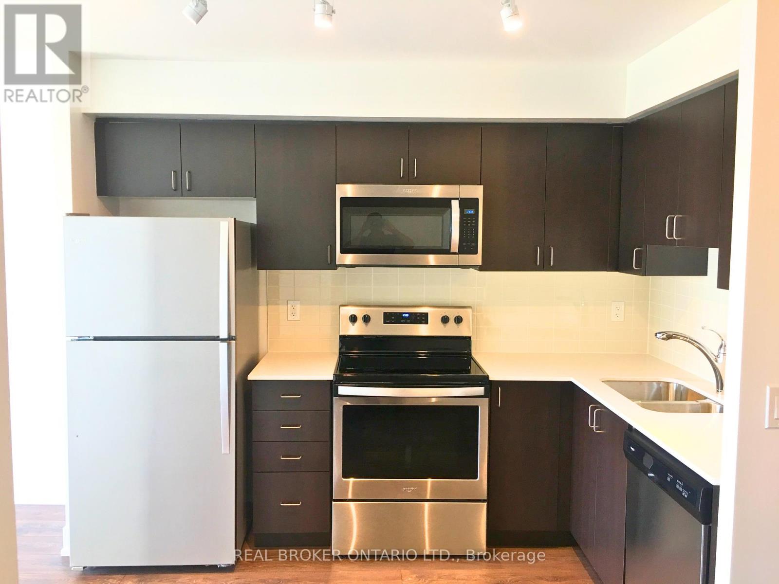 505 - 1255 Bayly Street W, Pickering, Ontario  L1W 3R6 - Photo 2 - E12960518