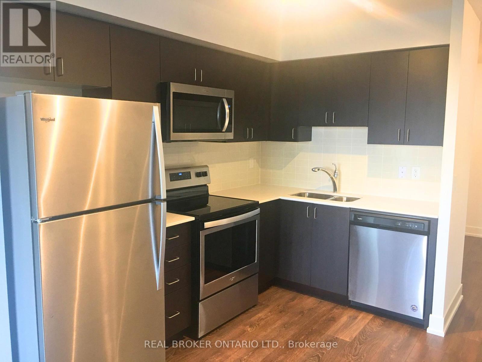 505 - 1255 Bayly Street W, Pickering, Ontario  L1W 3R6 - Photo 3 - E12960518