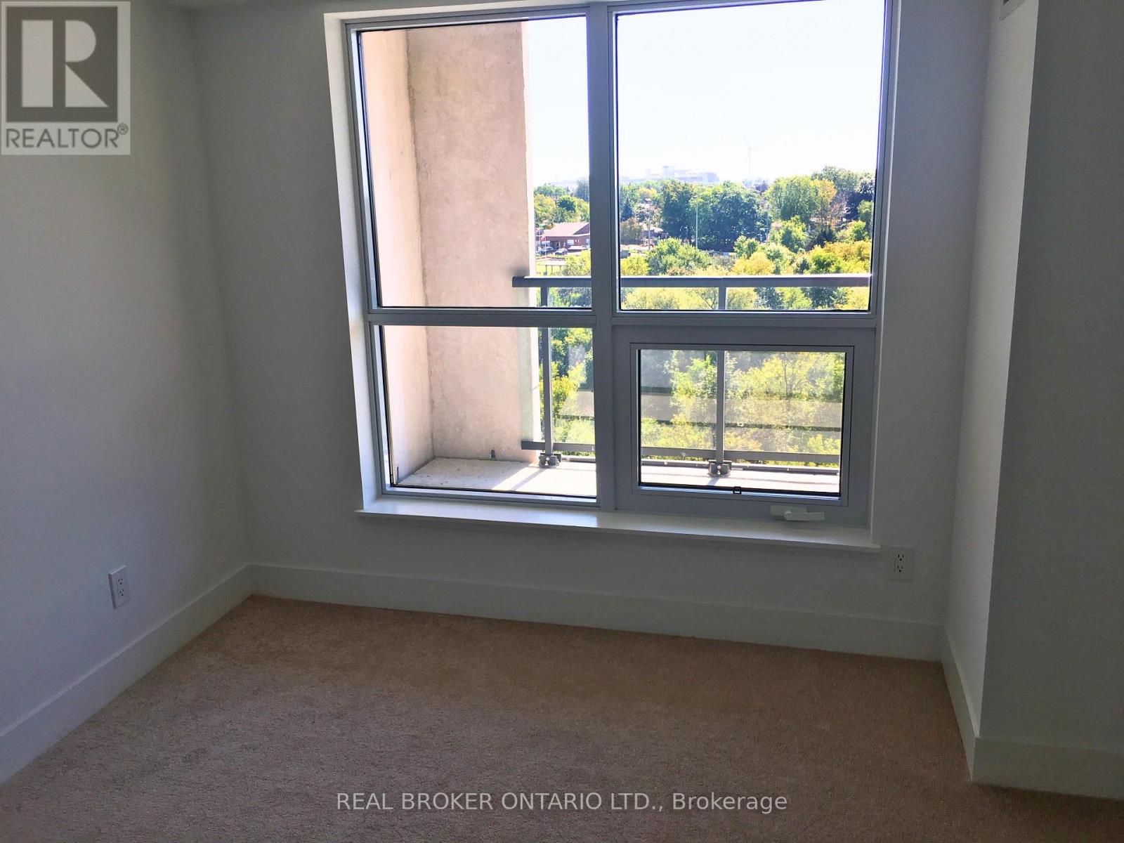 505 - 1255 Bayly Street W, Pickering, Ontario  L1W 3R6 - Photo 6 - E12960518