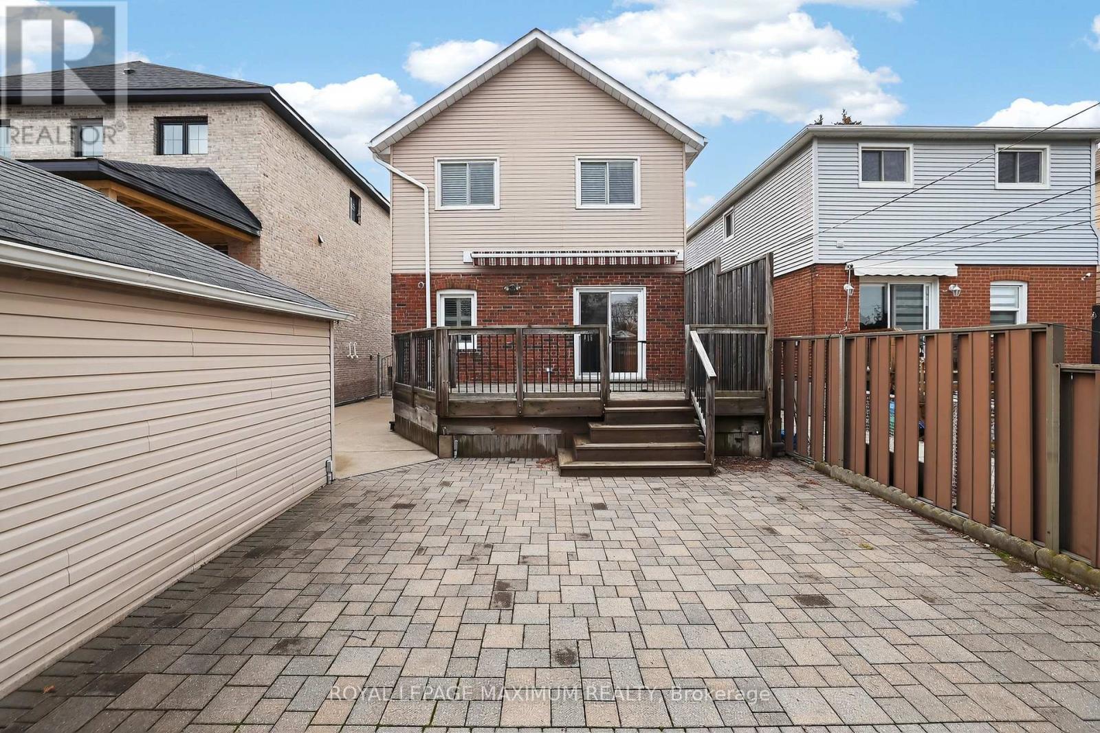 163 Durant Avenue, Toronto, Ontario  M4J 4W4 - Photo 40 - E12960526