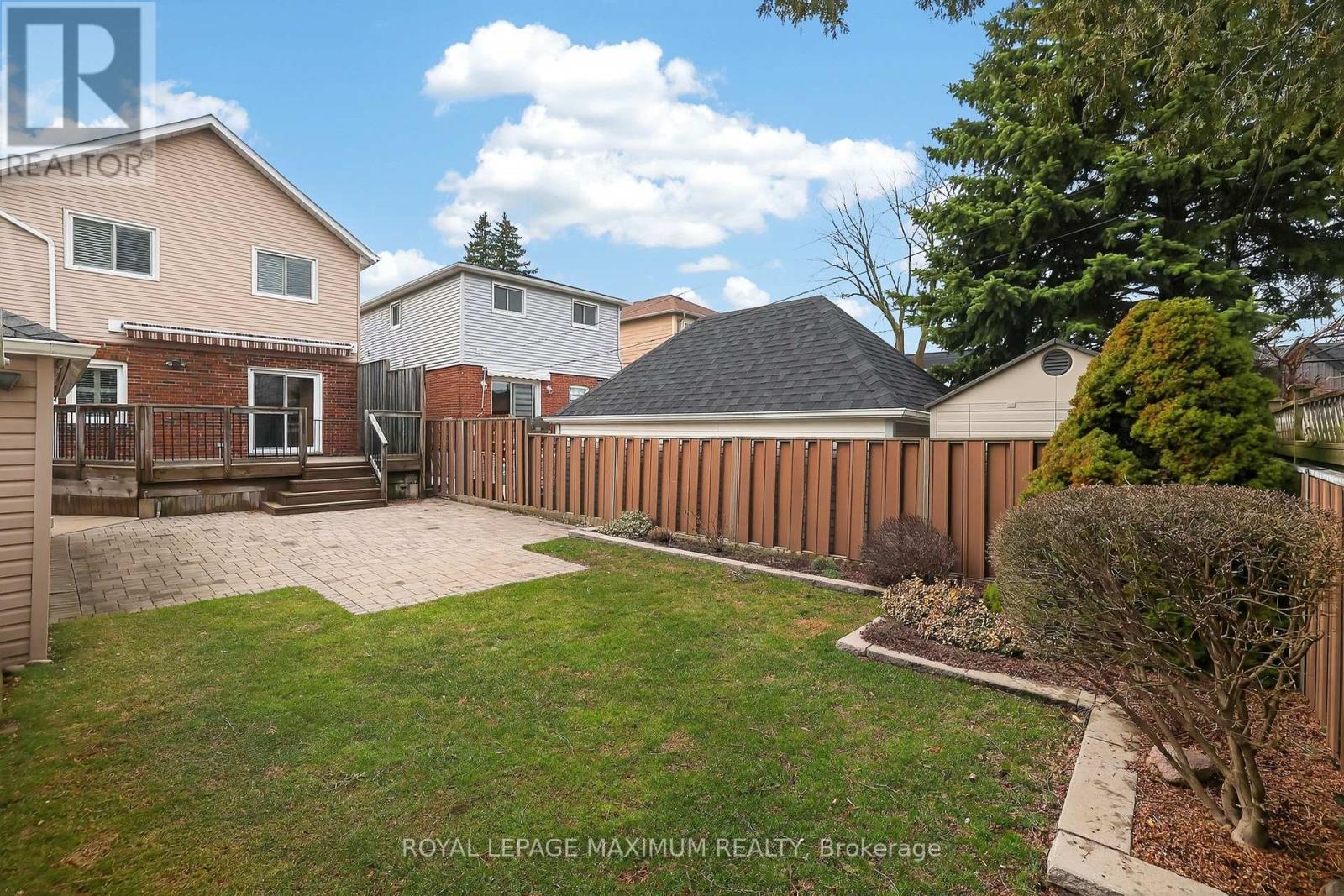 163 Durant Avenue, Toronto, Ontario  M4J 4W4 - Photo 41 - E12960526