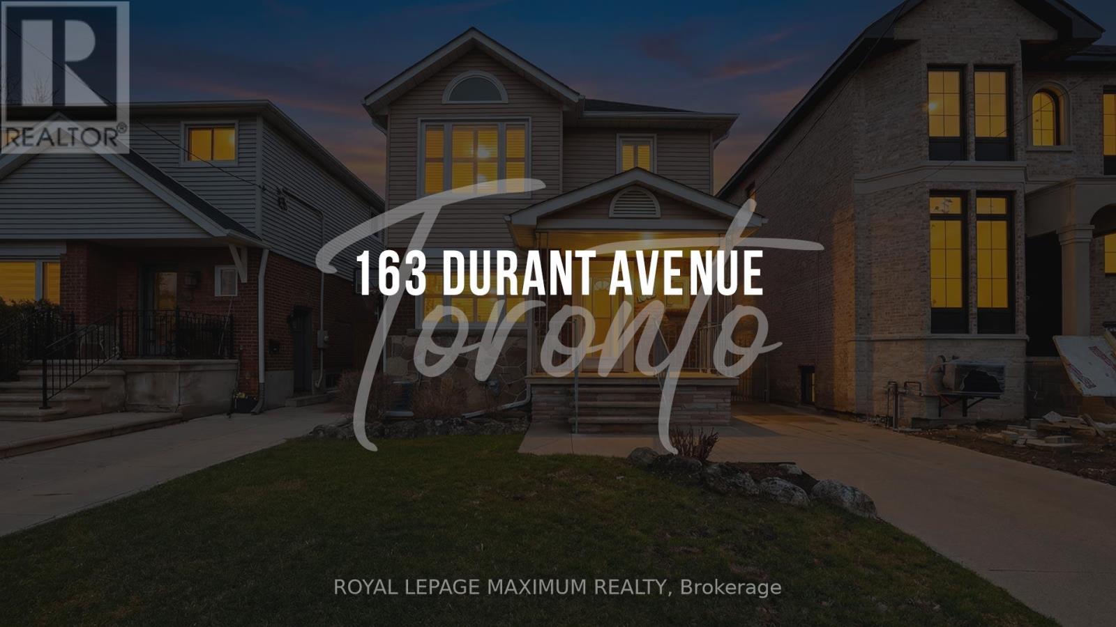 163 Durant Avenue, Toronto, Ontario  M4J 4W4 - Photo 43 - E12960526