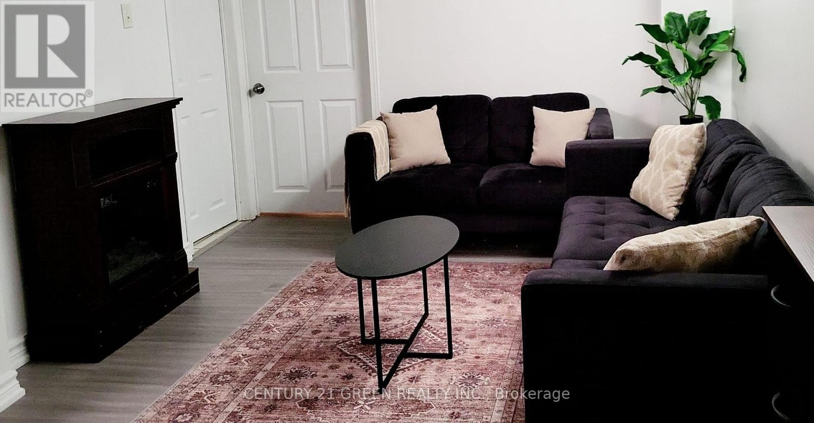 Bsmt - 23 Robideau Place, Whitby, Ontario  L1R 3G6 - Photo 6 - E12960562