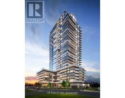 2305 - 1455 CELEBRATION DRIVE, Pickering, Ontario