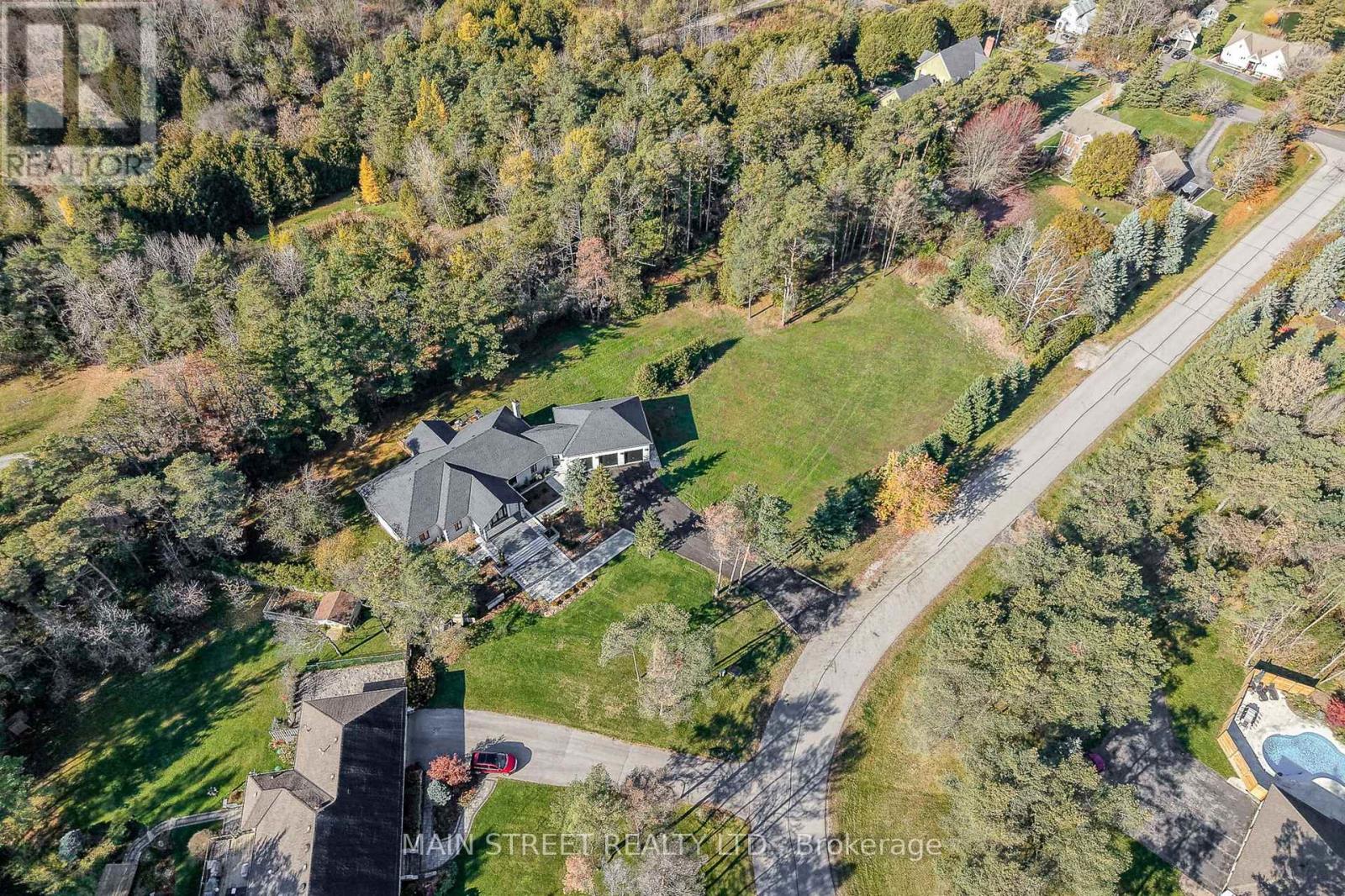 2 Gooseberry Lane, Uxbridge, Ontario  L9P 1X2 - Photo 3 - N12959146