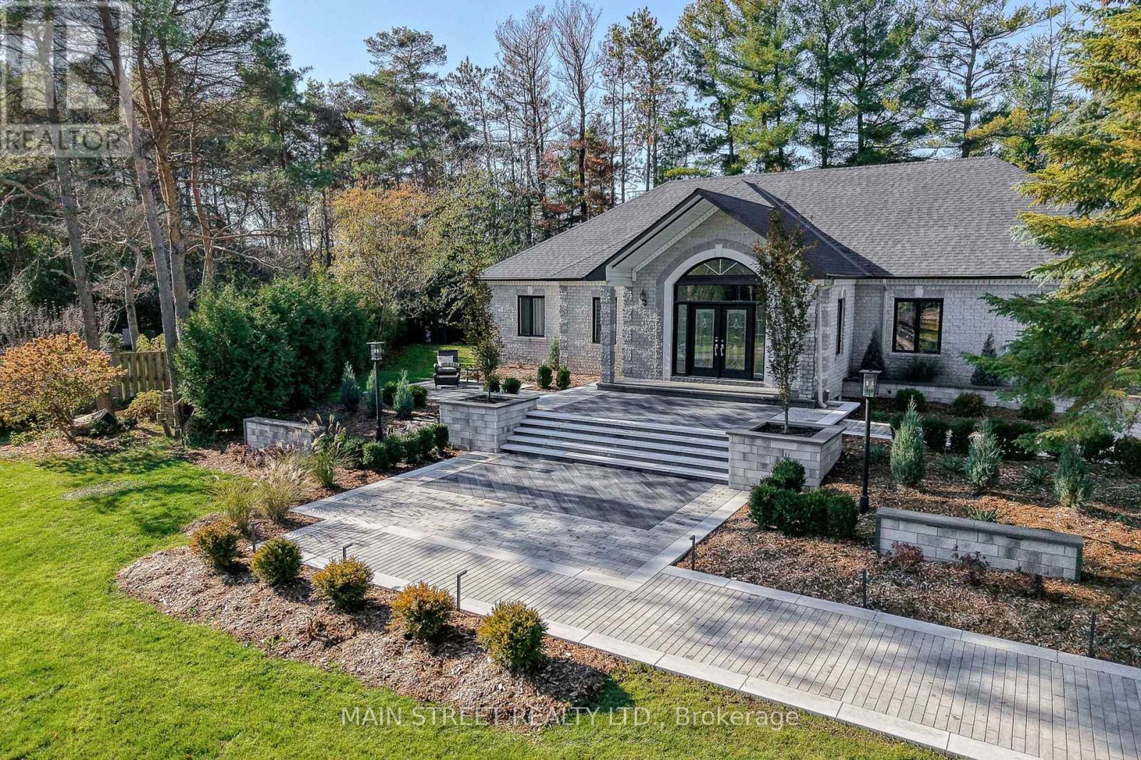 2 Gooseberry Lane, Uxbridge, Ontario  L9P 1X2 - Photo 4 - N12959146