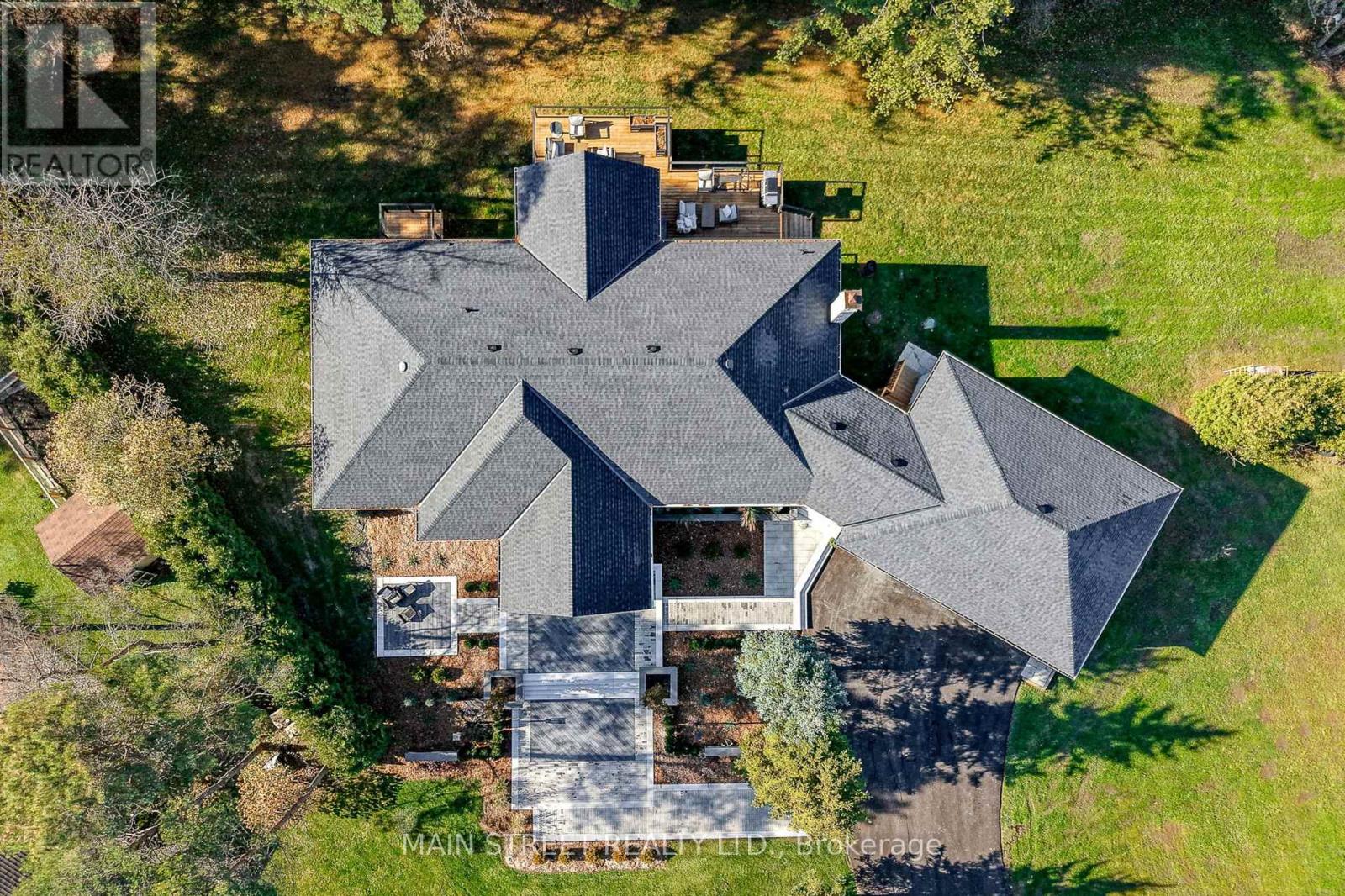 2 Gooseberry Lane, Uxbridge, Ontario  L9P 1X2 - Photo 41 - N12959146