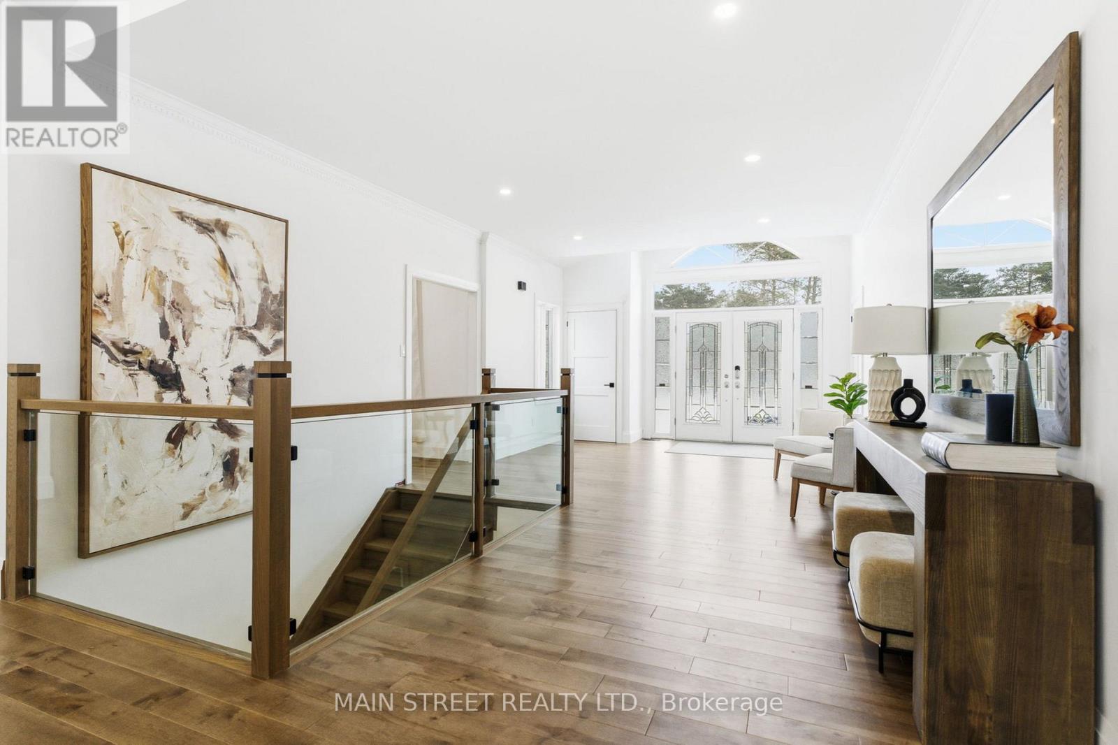 2 Gooseberry Lane, Uxbridge, Ontario  L9P 1X2 - Photo 7 - N12959146