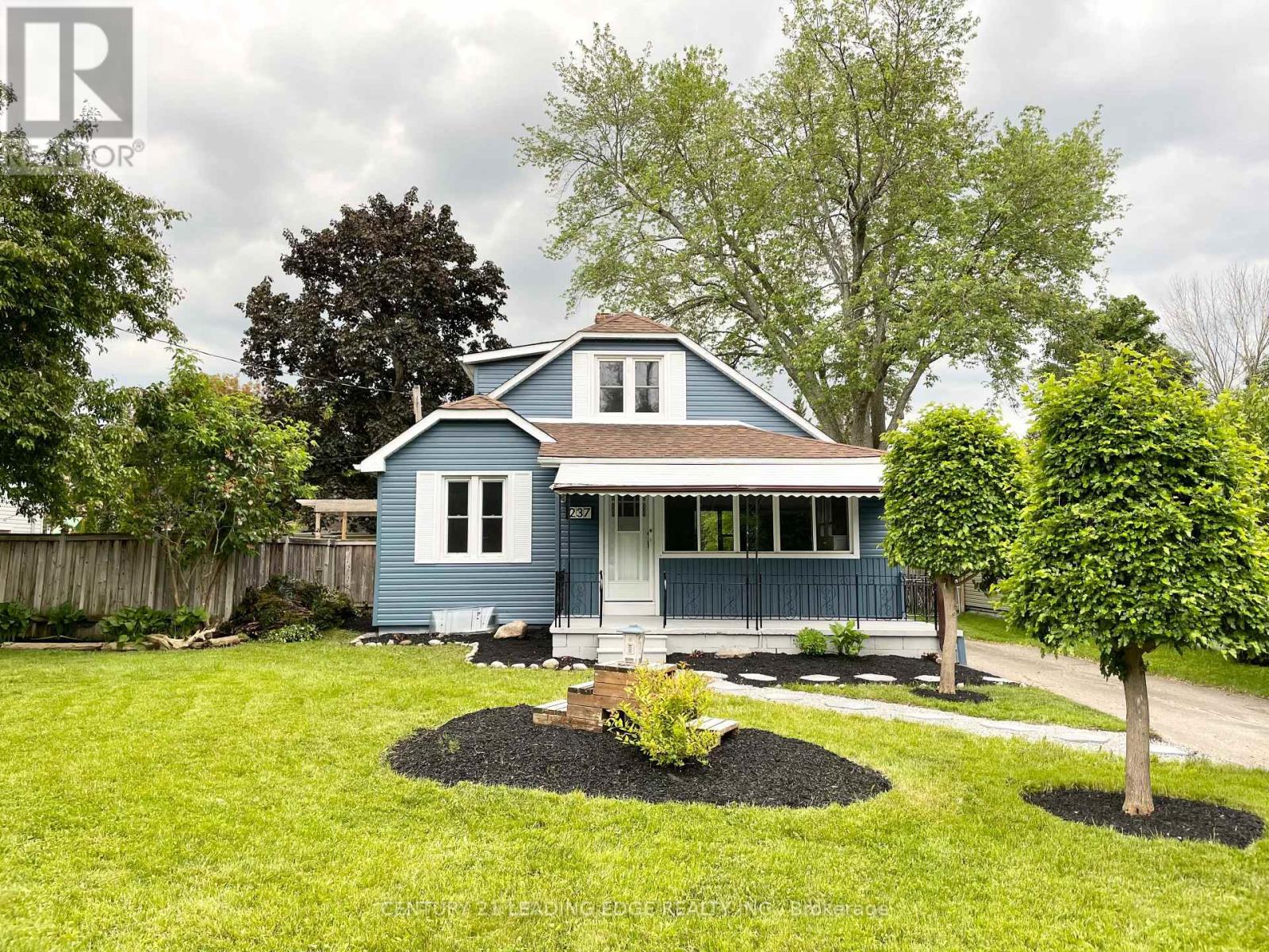 237 BOYERS ROAD, Georgina, Ontario