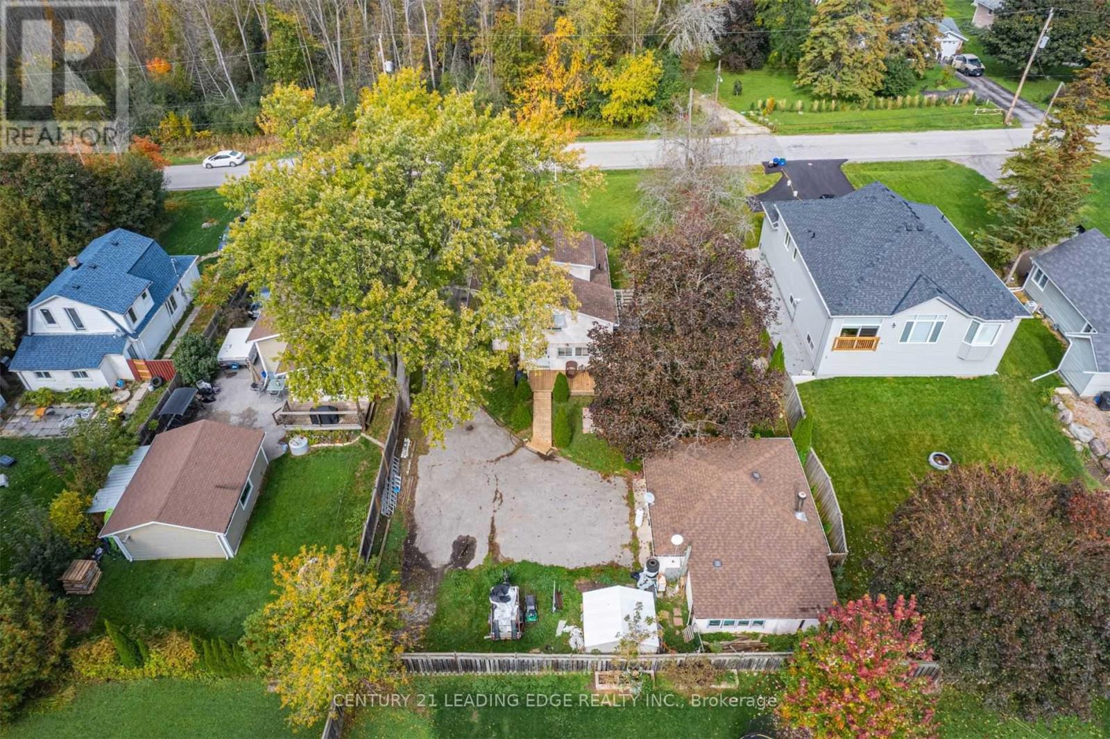 237 Boyers Road, Georgina, Ontario  L4P 3C8 - Photo 31 - N12960444