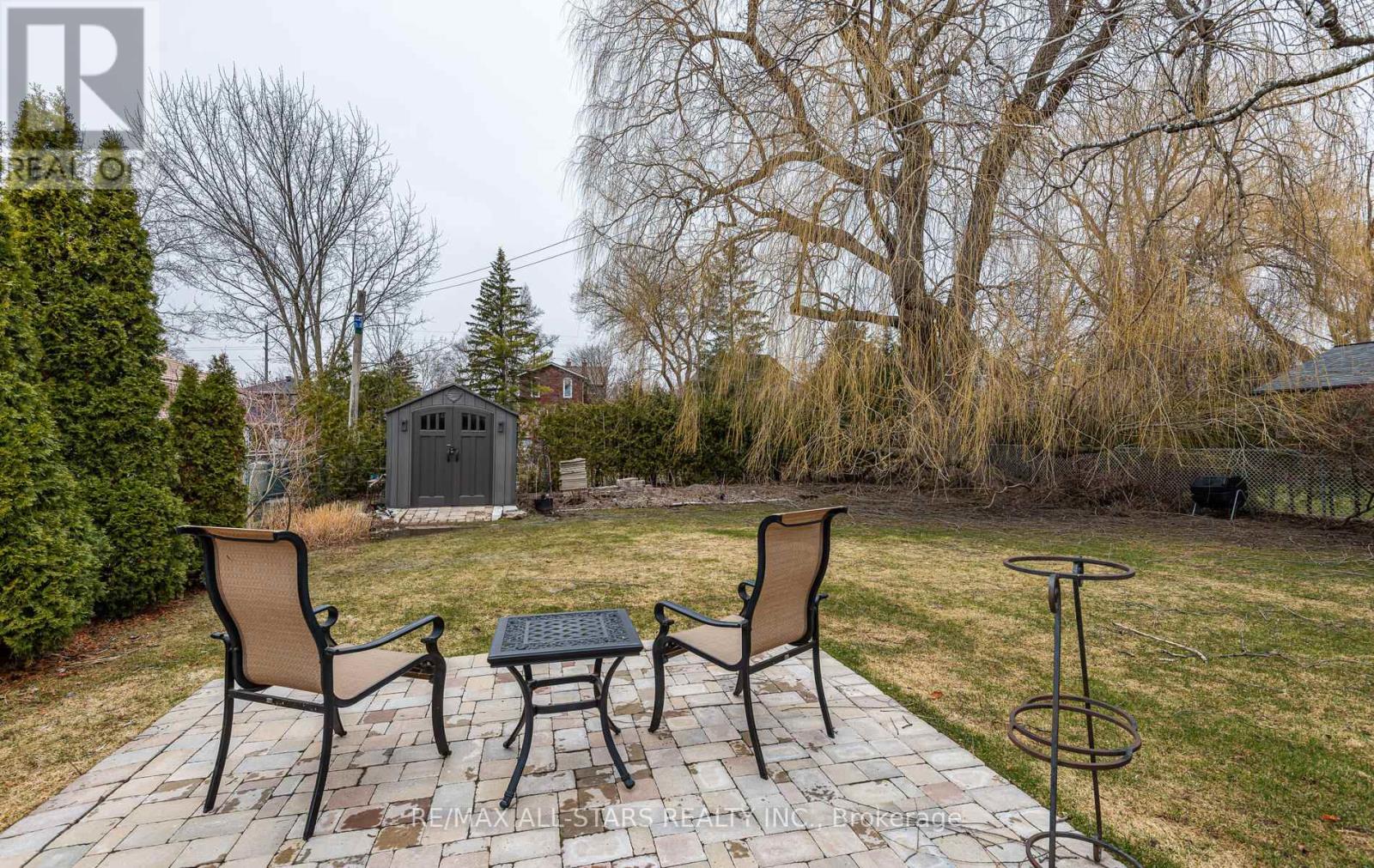 101 Hawthorn Avenue, Whitchurch-Stouffville, Ontario  L4A 4T1 - Photo 25 - N12960476