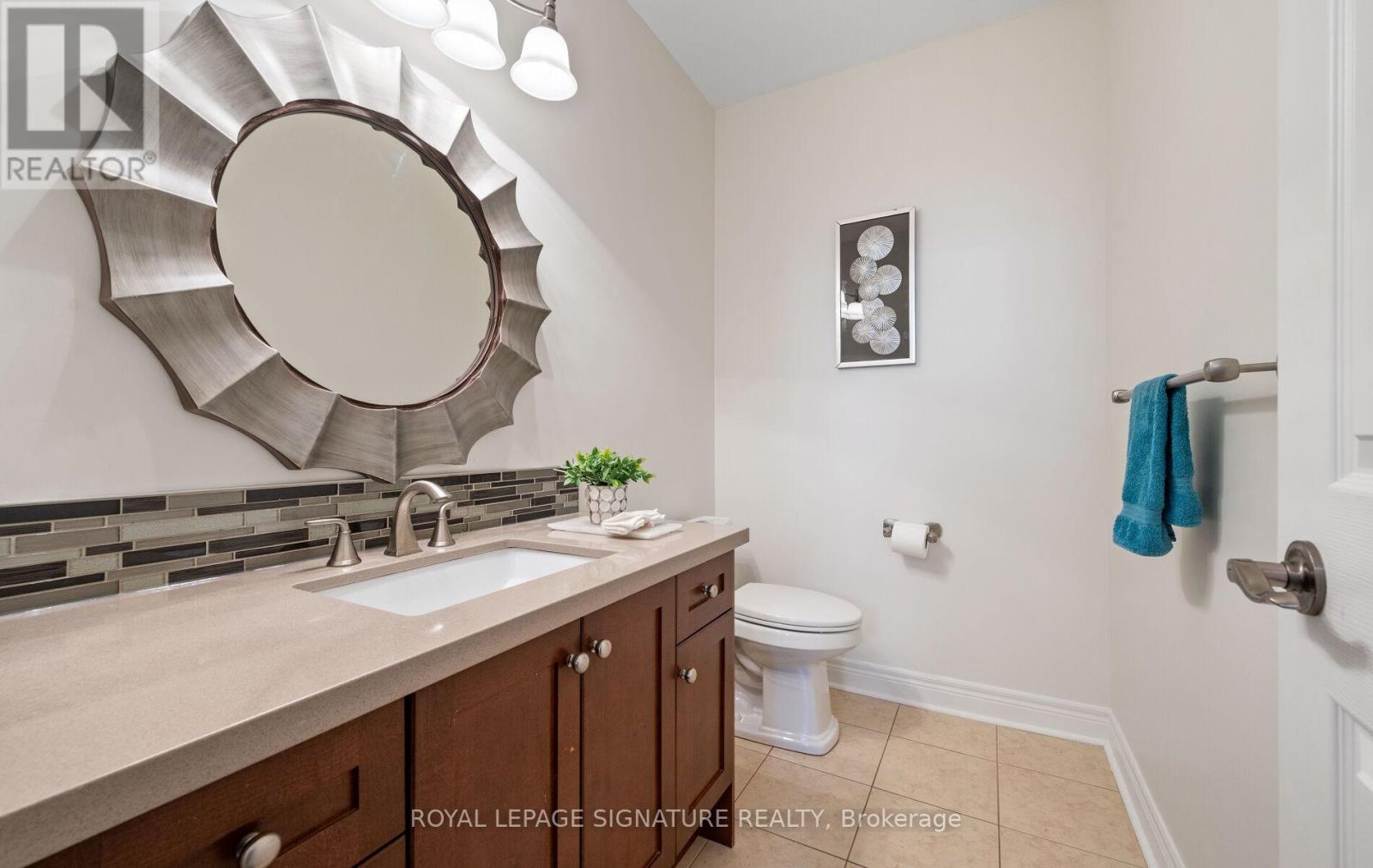 57 Sir Francesco Street, Vaughan, Ontario  L6A 0E6 - Photo 15 - N12960530