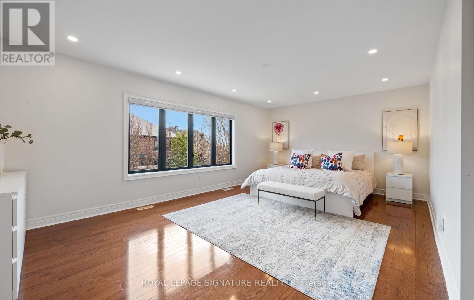 57 Sir Francesco Street, Vaughan, Ontario  L6A 0E6 - Photo 17 - N12960530