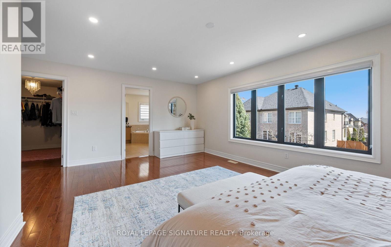 57 Sir Francesco Street, Vaughan, Ontario  L6A 0E6 - Photo 18 - N12960530