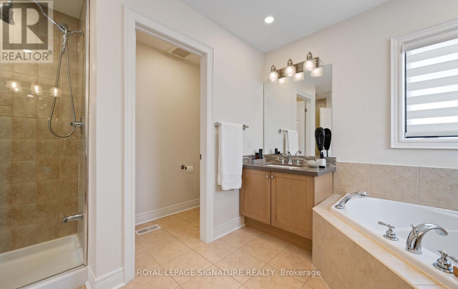 57 Sir Francesco Street, Vaughan, Ontario  L6A 0E6 - Photo 21 - N12960530