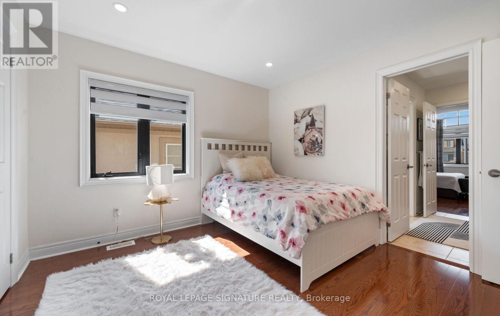 57 Sir Francesco Street, Vaughan, Ontario  L6A 0E6 - Photo 23 - N12960530