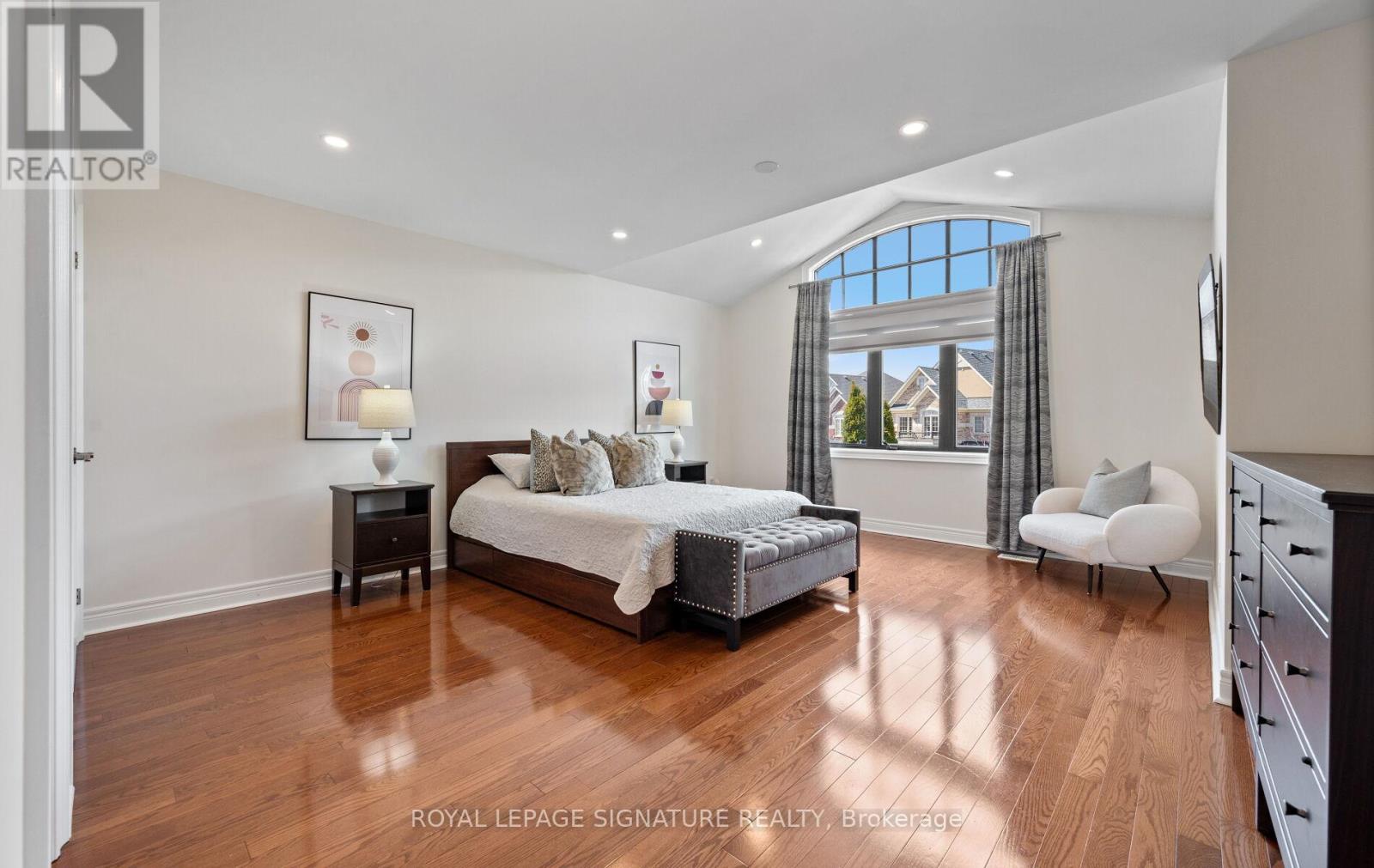 57 Sir Francesco Street, Vaughan, Ontario  L6A 0E6 - Photo 26 - N12960530