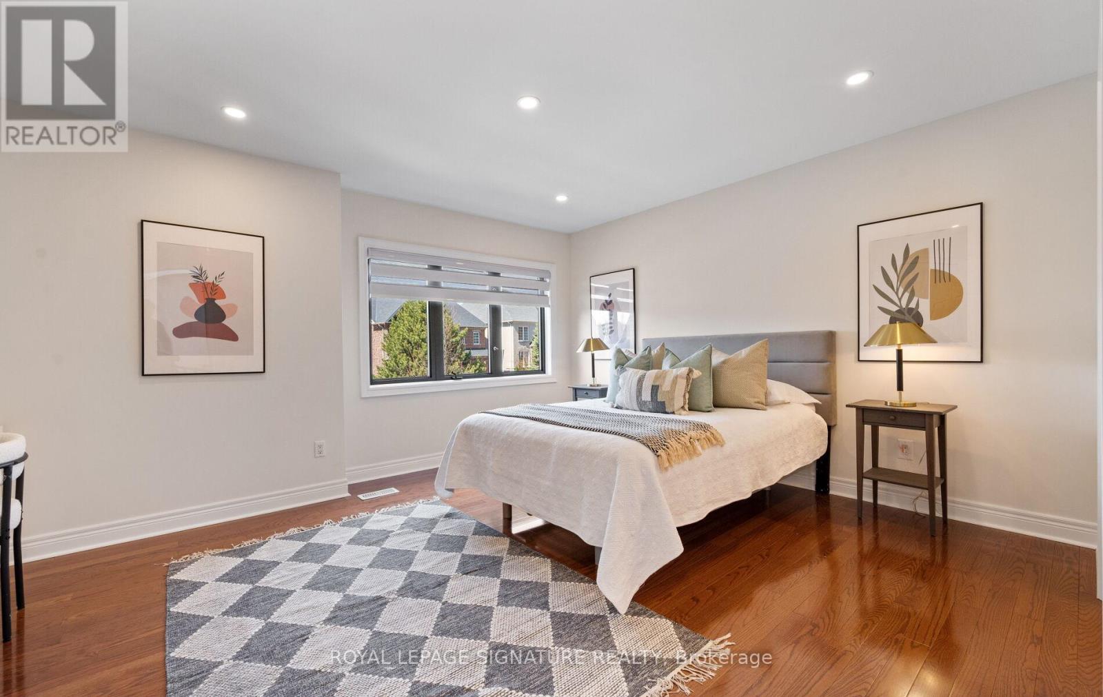 57 Sir Francesco Street, Vaughan, Ontario  L6A 0E6 - Photo 28 - N12960530