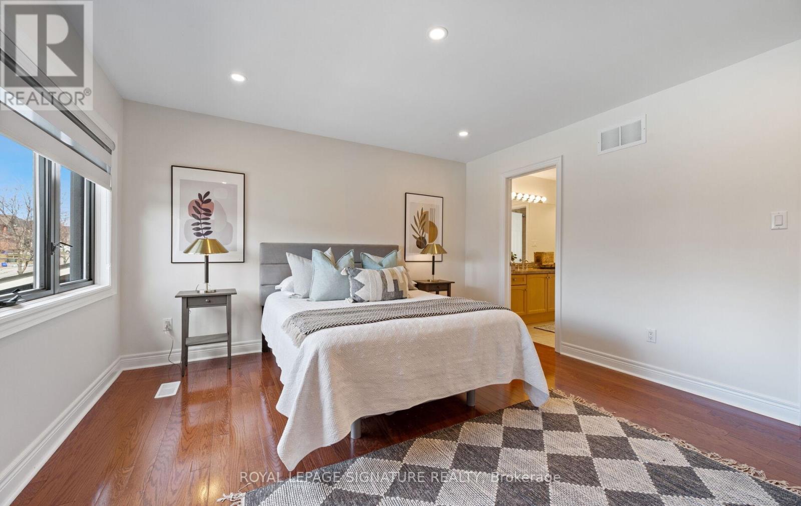 57 Sir Francesco Street, Vaughan, Ontario  L6A 0E6 - Photo 29 - N12960530