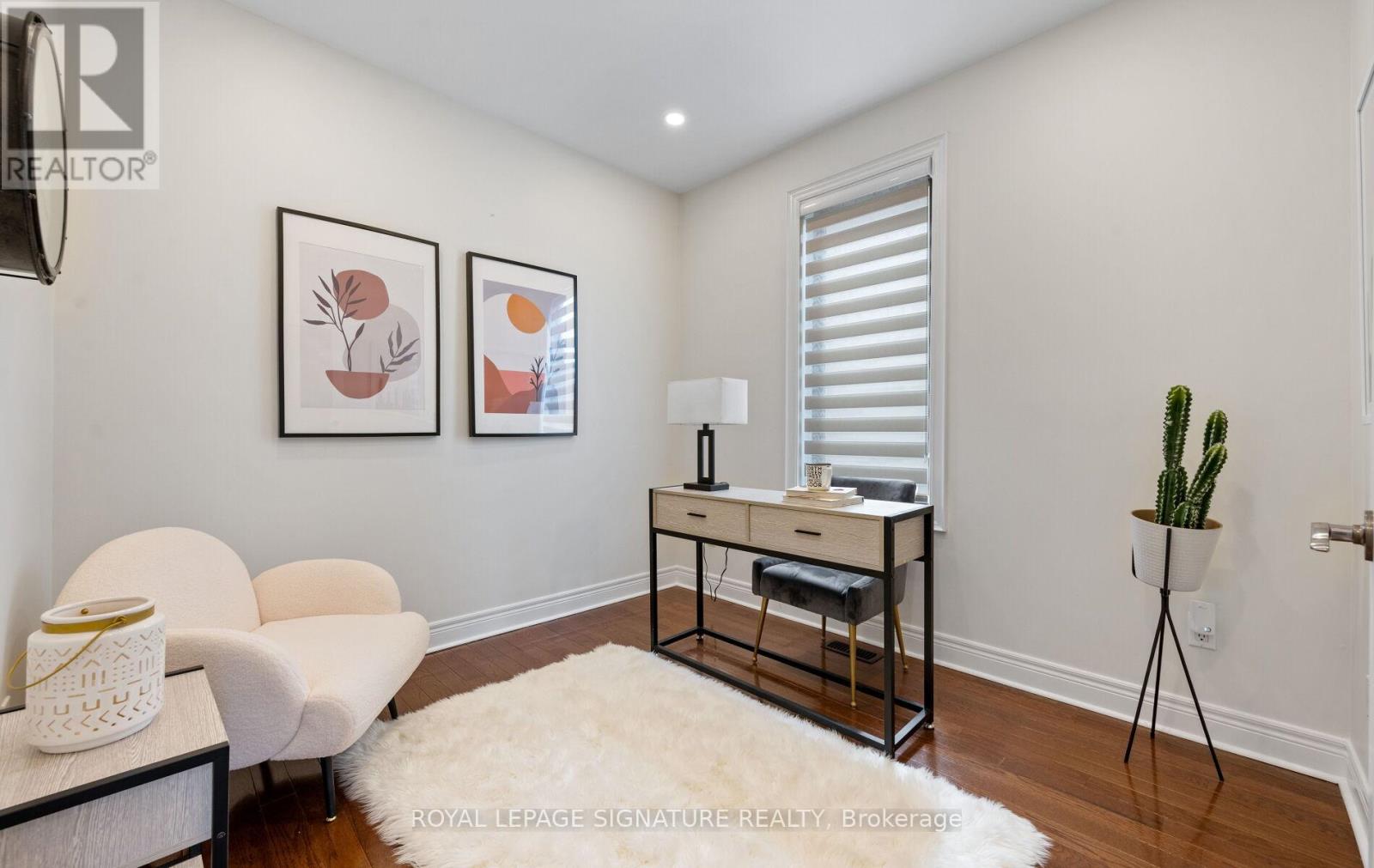 57 Sir Francesco Street, Vaughan, Ontario  L6A 0E6 - Photo 3 - N12960530