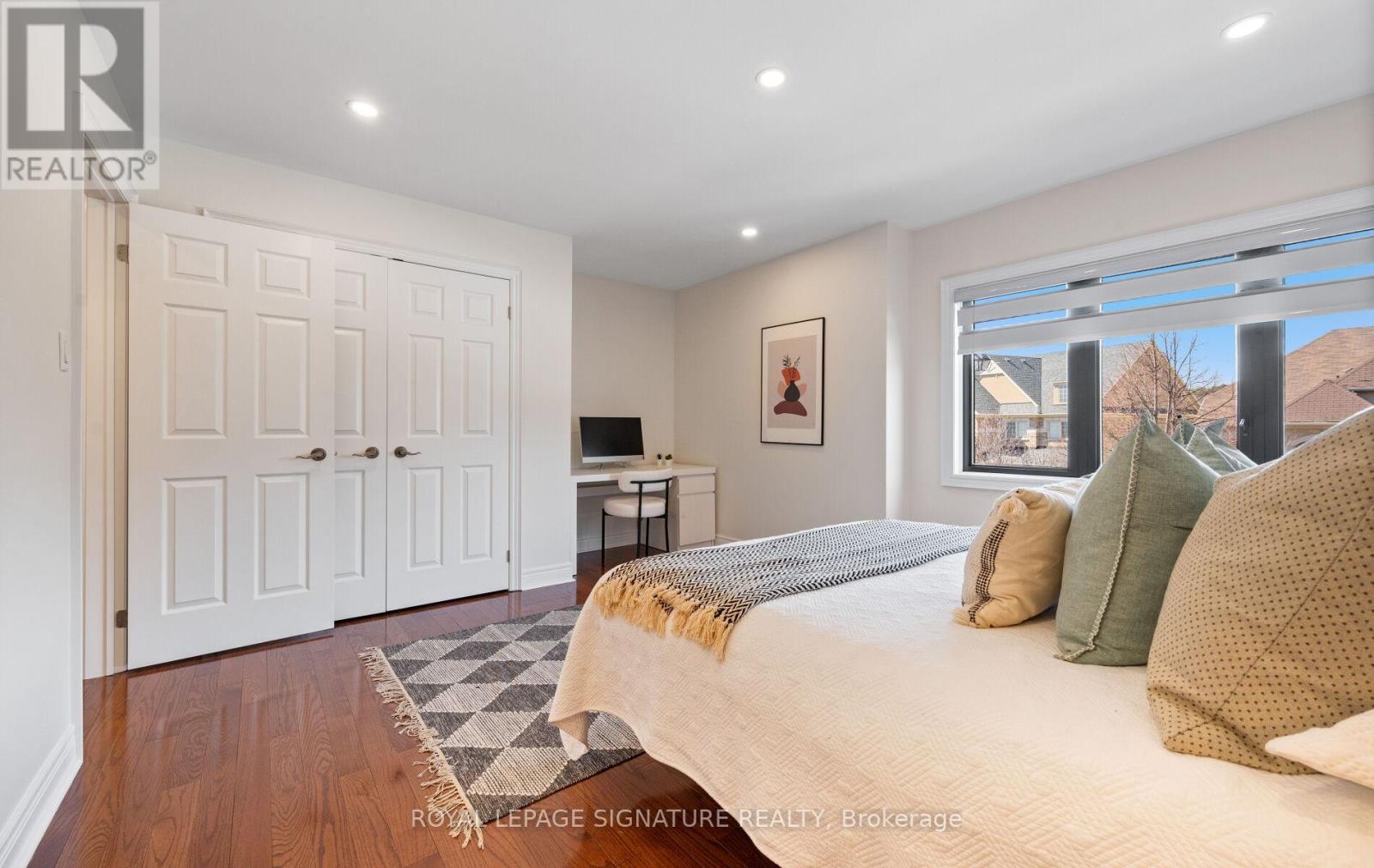 57 Sir Francesco Street, Vaughan, Ontario  L6A 0E6 - Photo 30 - N12960530